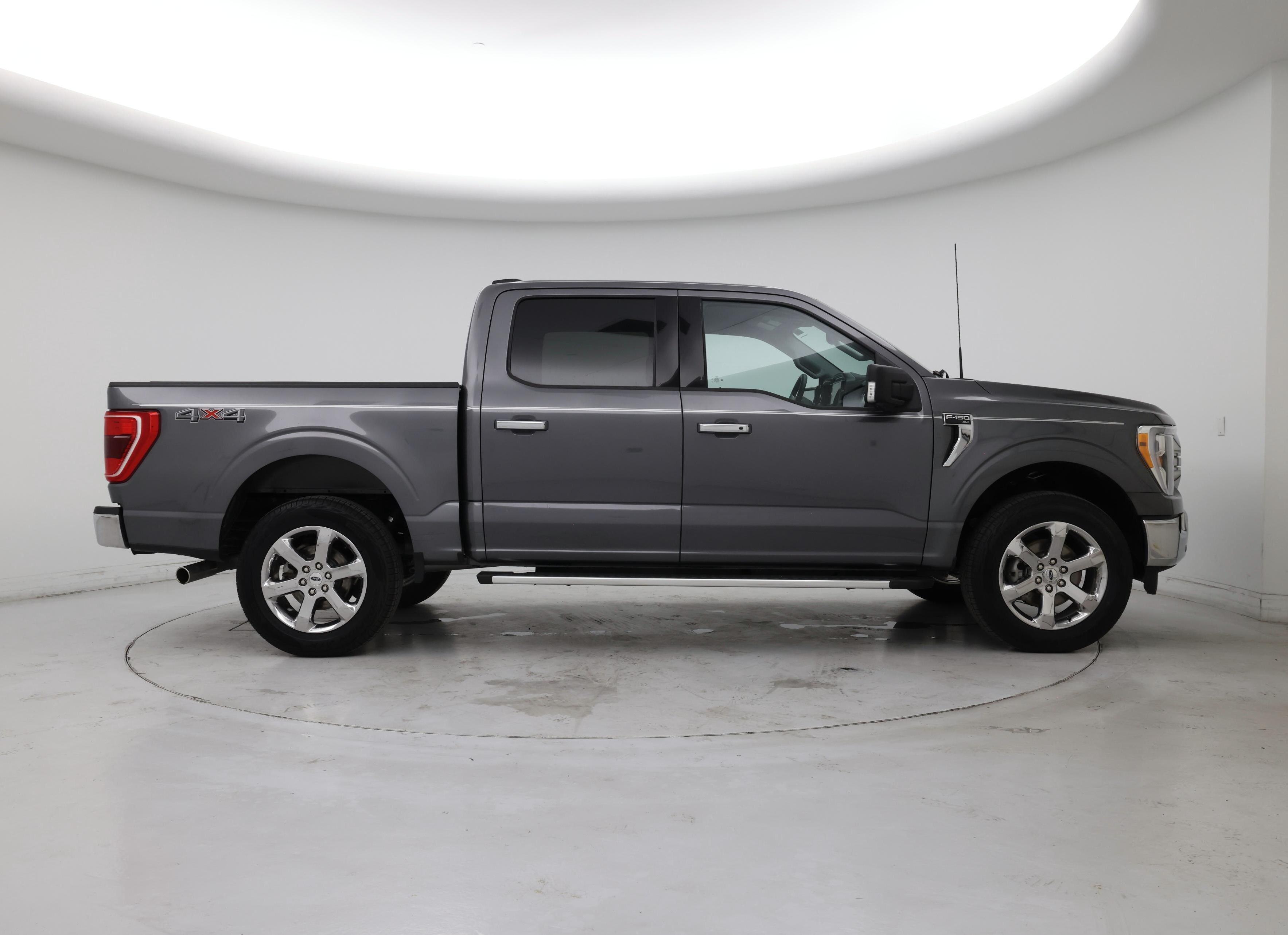 Thumbnail: 2023 Ford F-150 - 7