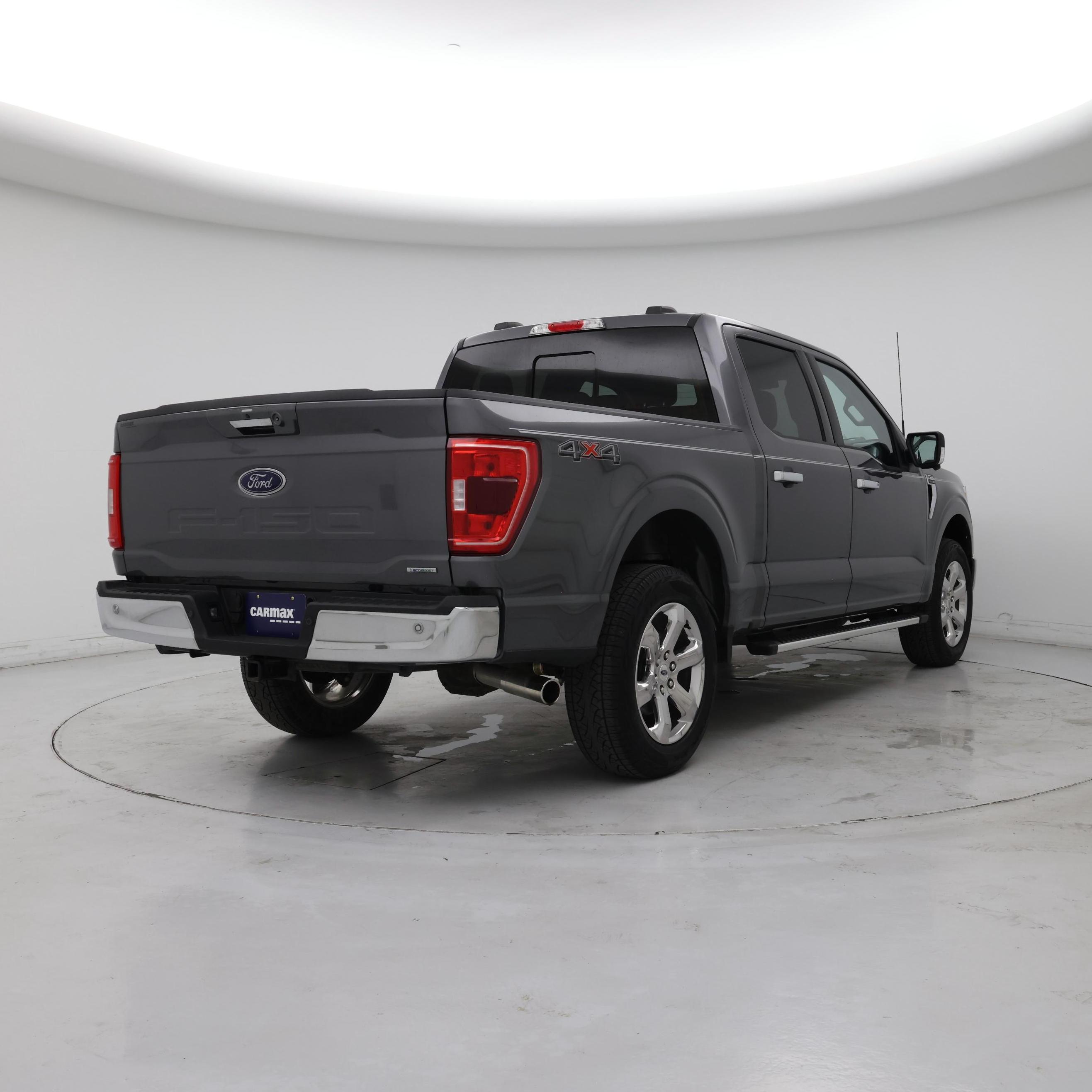 Thumbnail: 2023 Ford F-150 - 8