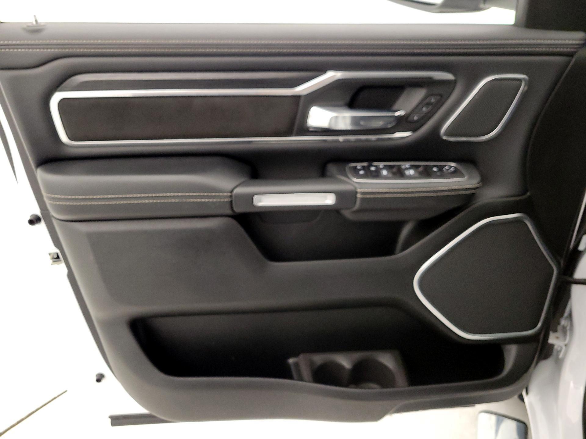 Thumbnail: 2023 RAM 1500 - 12