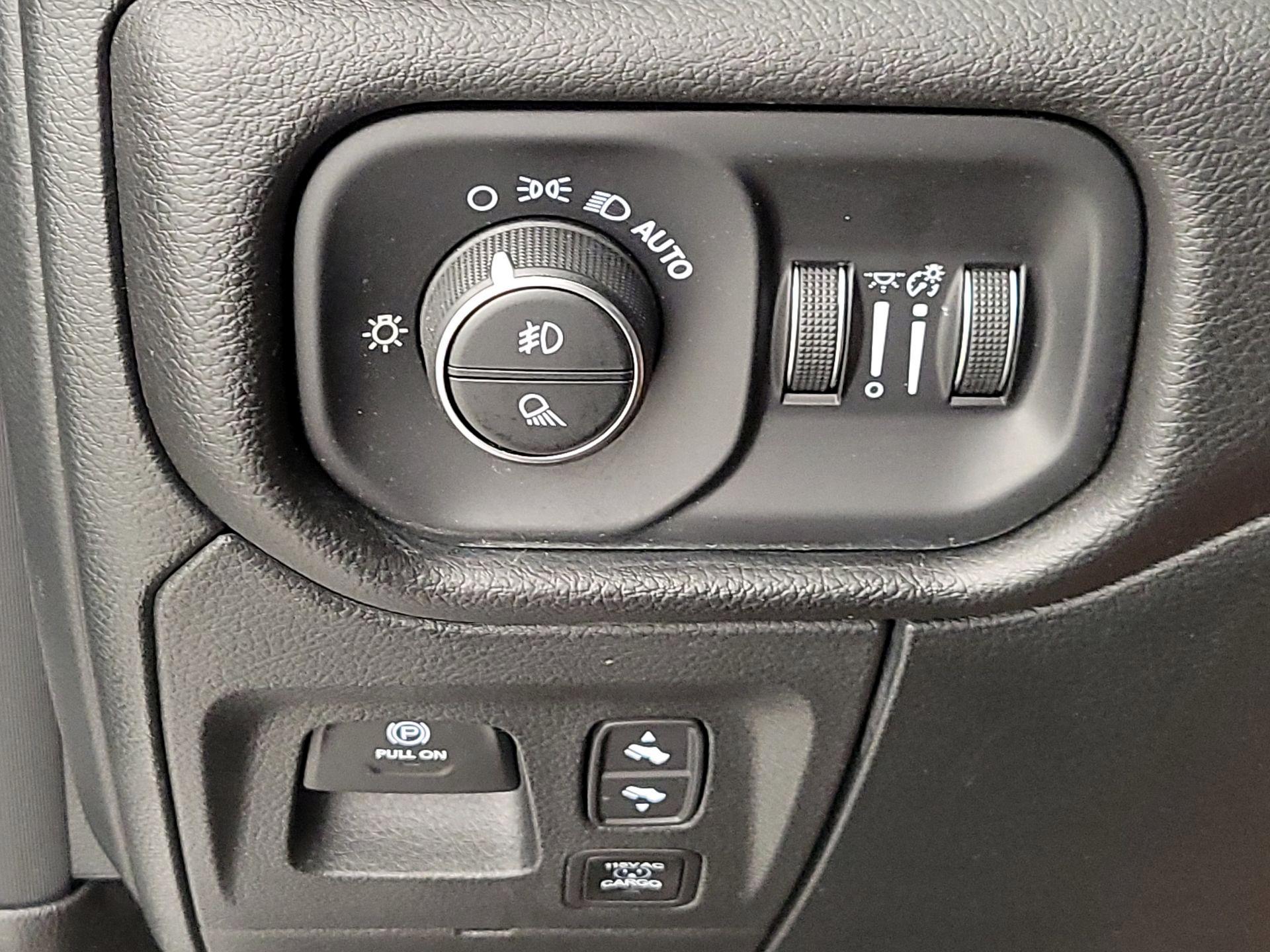 Thumbnail: 2023 RAM 1500 - 13