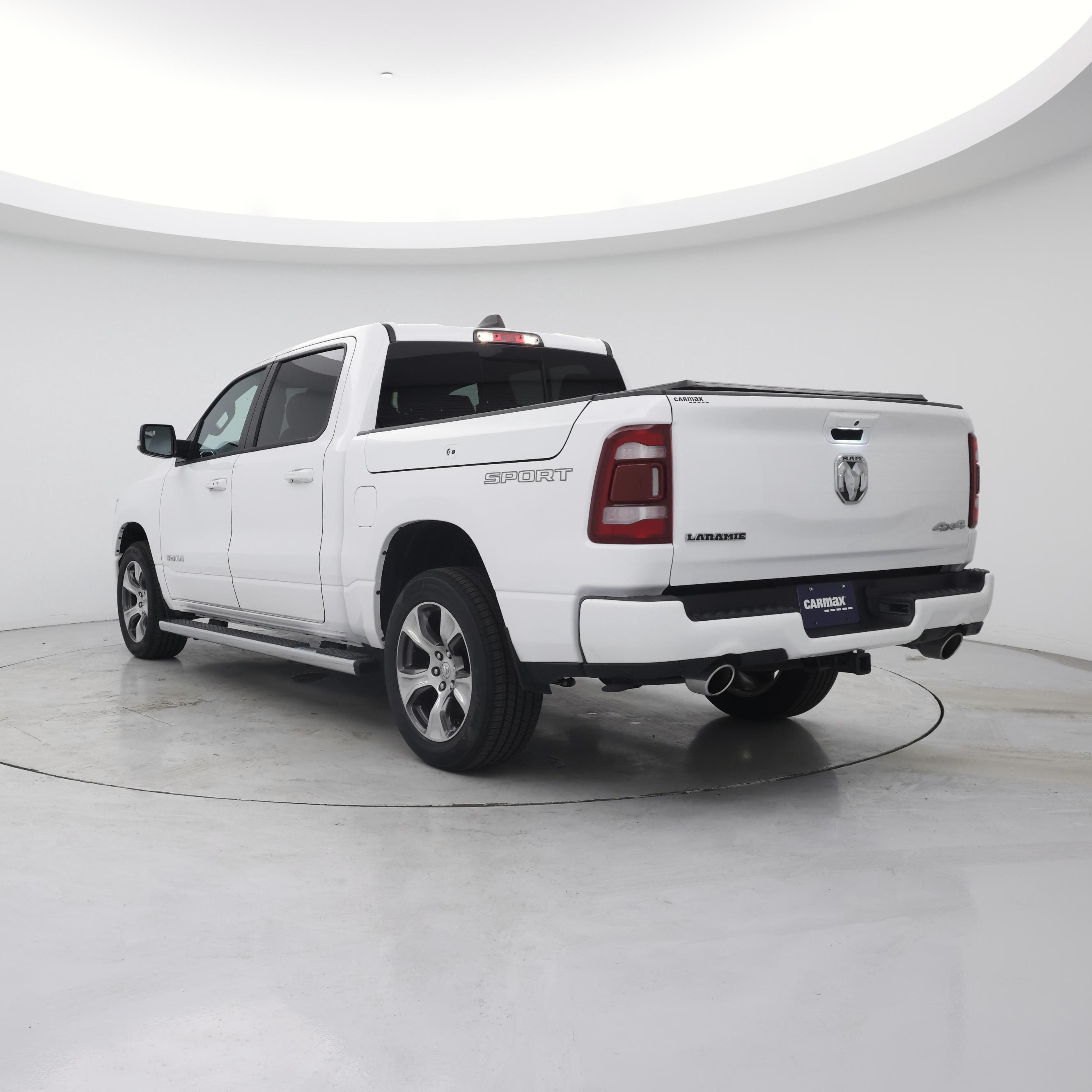 Thumbnail: 2023 RAM 1500 - 2