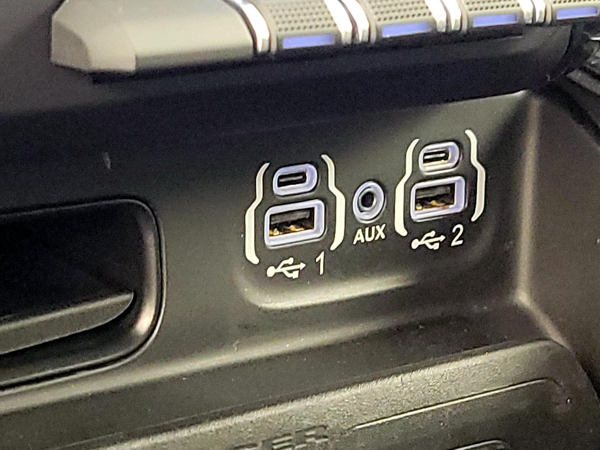 Thumbnail: 2023 RAM 1500 - 19
