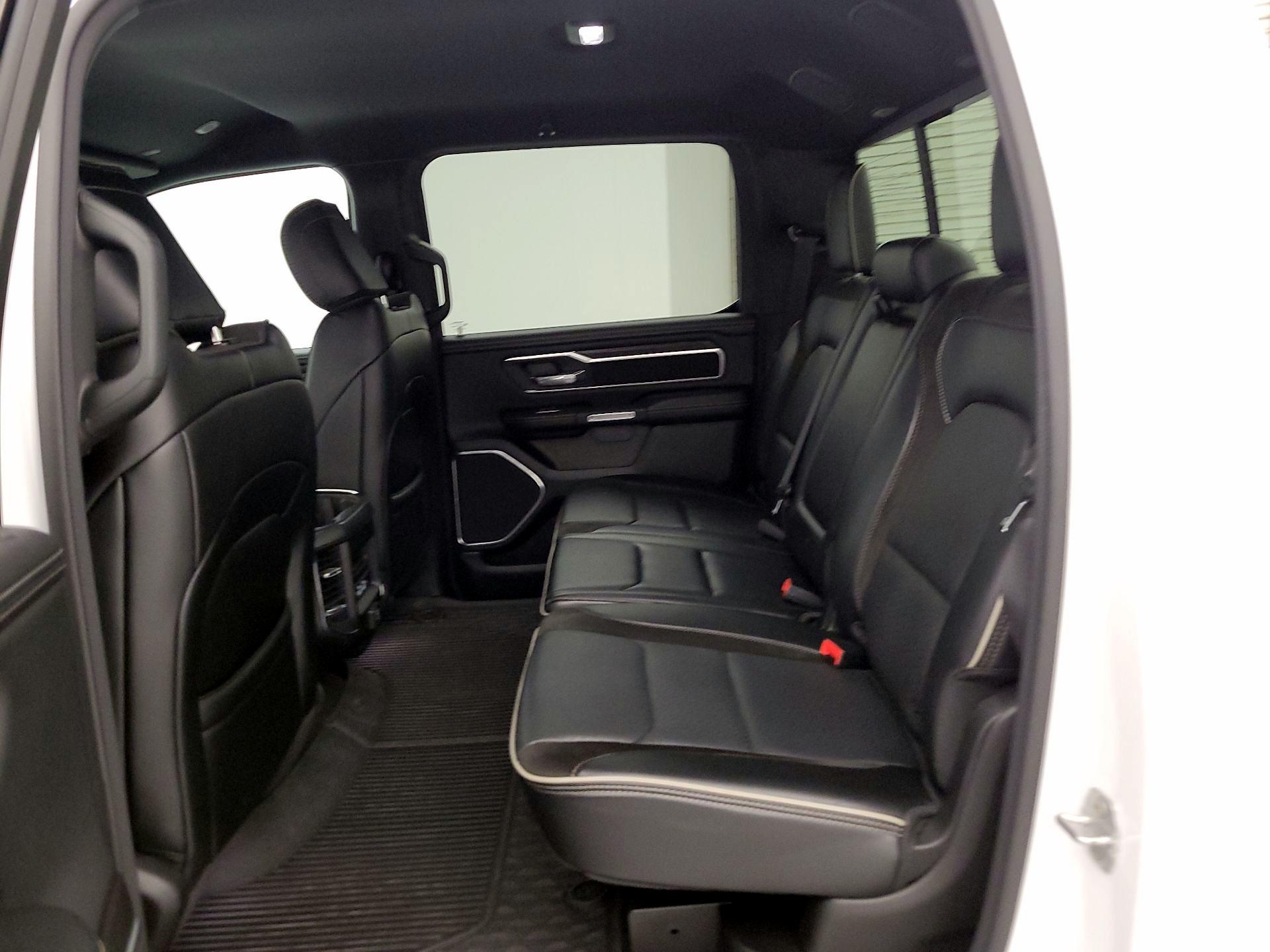 Thumbnail: 2023 RAM 1500 - 20
