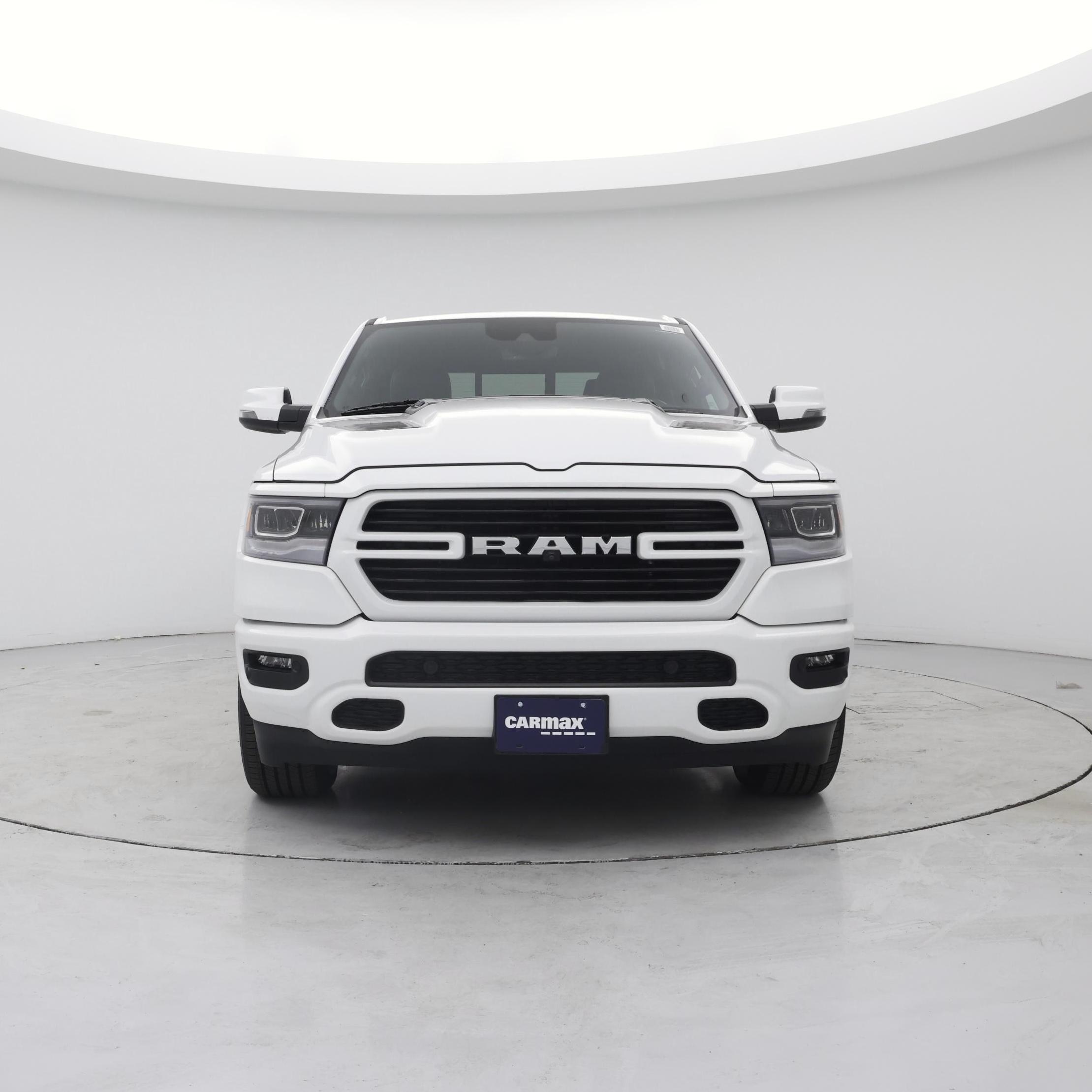 Thumbnail: 2023 RAM 1500 - 5
