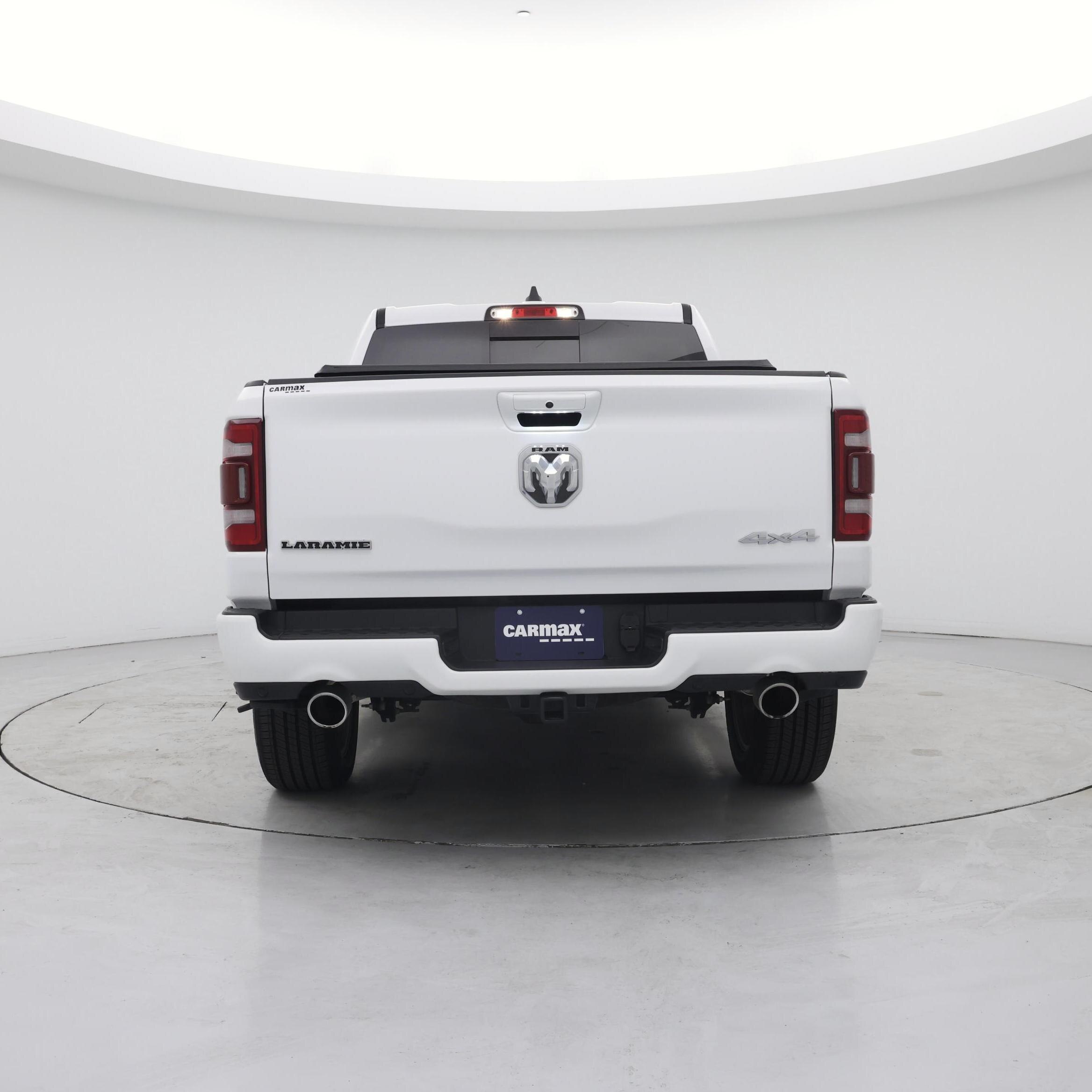 Thumbnail: 2023 RAM 1500 - 6