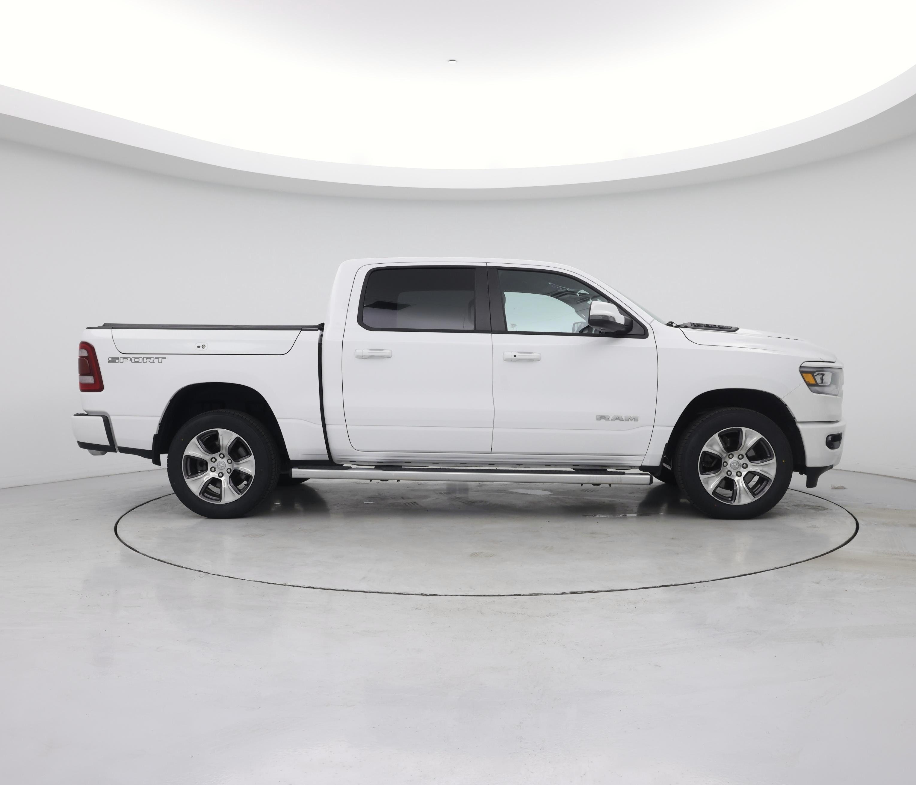Thumbnail: 2023 RAM 1500 - 7