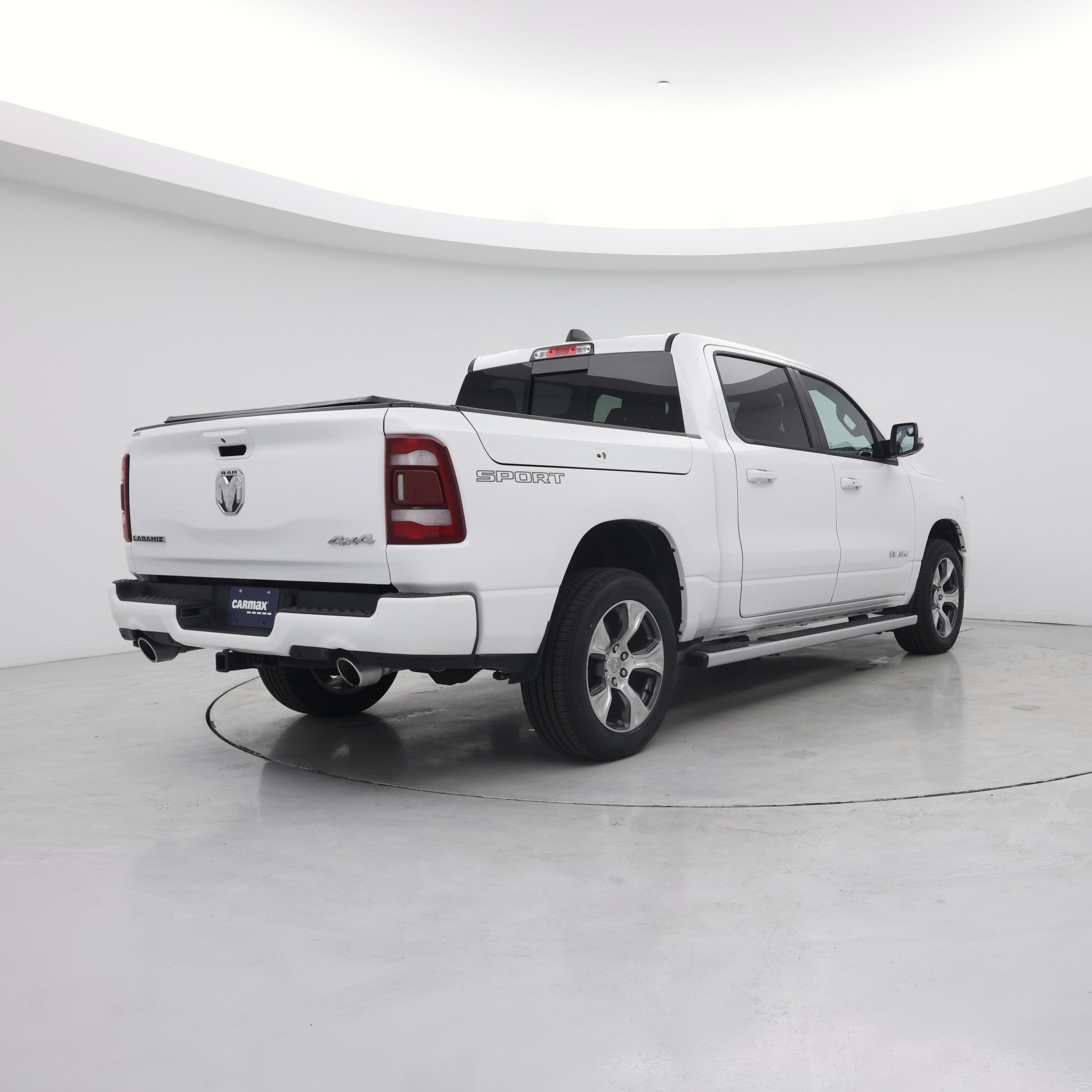 Thumbnail: 2023 RAM 1500 - 8