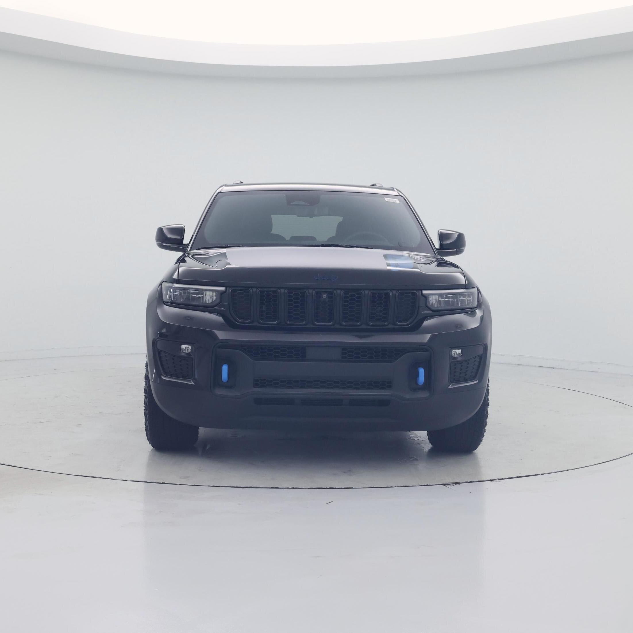 Thumbnail: 2023 Jeep Grand Cherokee - 5