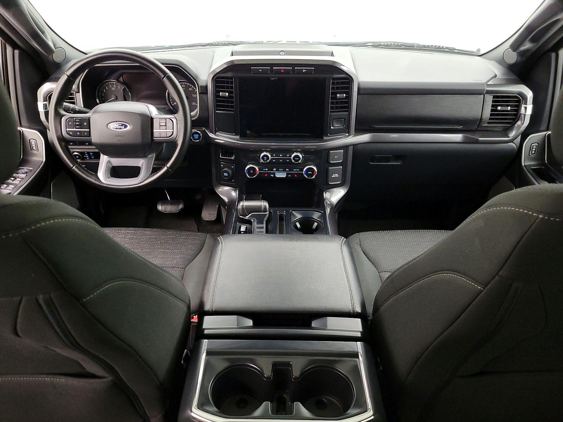 Thumbnail: 2023 Ford F-150 - 9