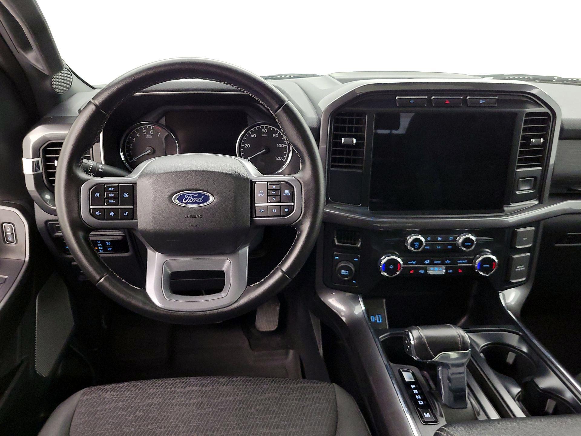 Thumbnail: 2023 Ford F-150 - 10