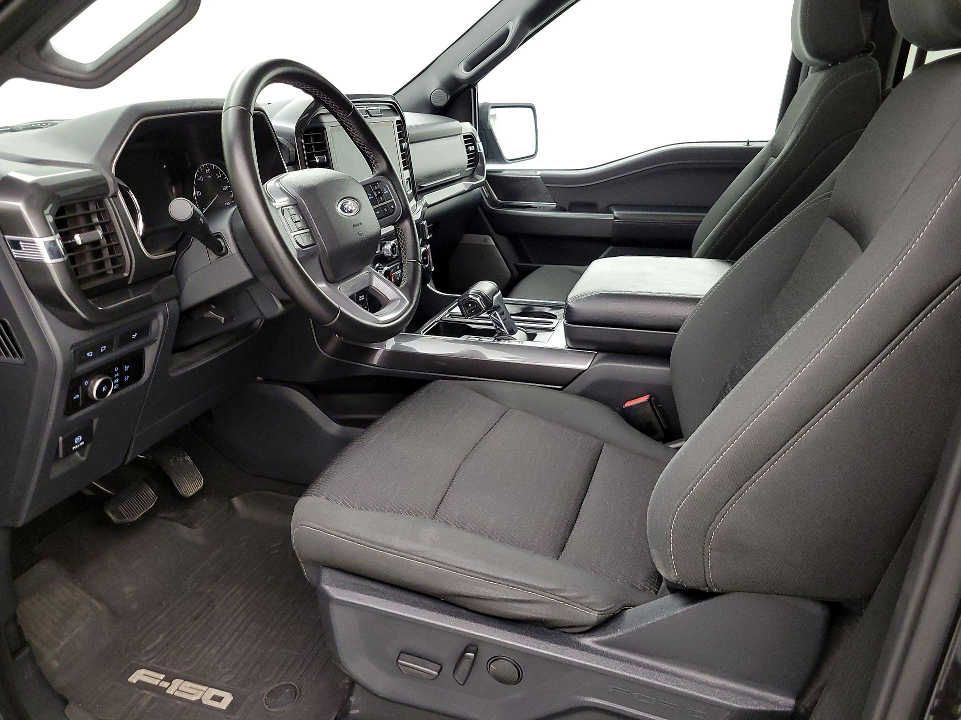 Thumbnail: 2023 Ford F-150 - 11