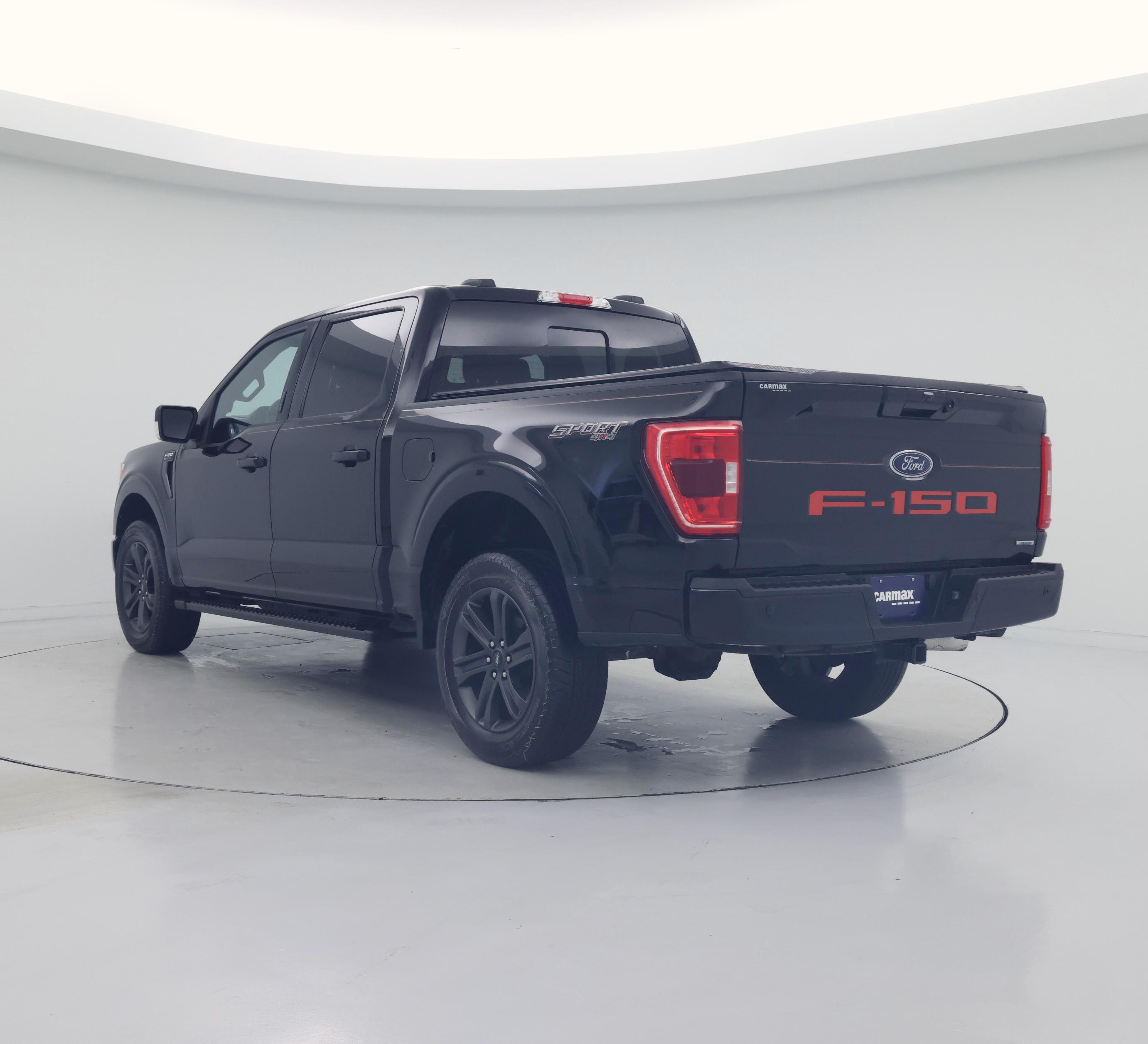 Thumbnail: 2023 Ford F-150 - 2