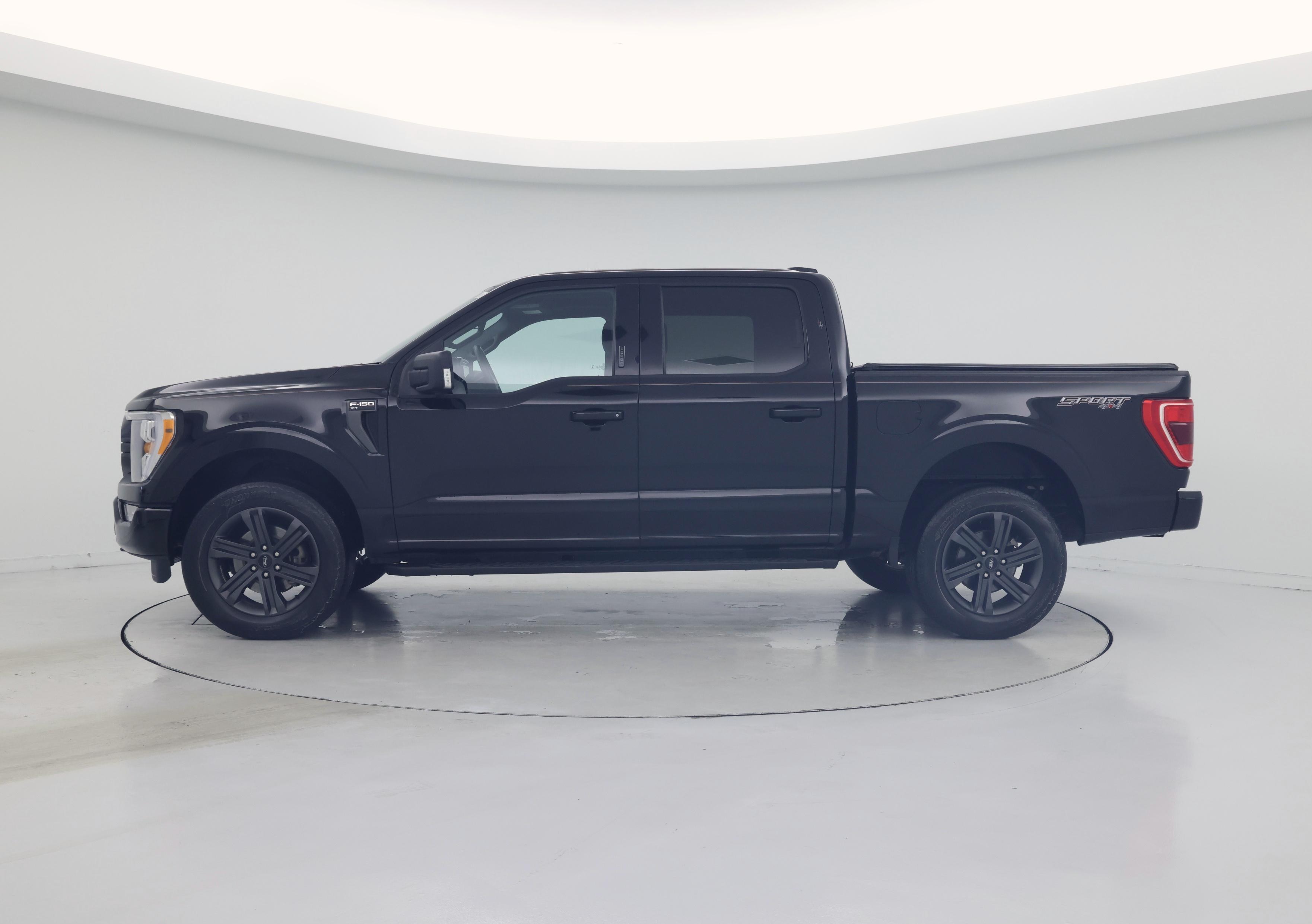 Thumbnail: 2023 Ford F-150 - 3