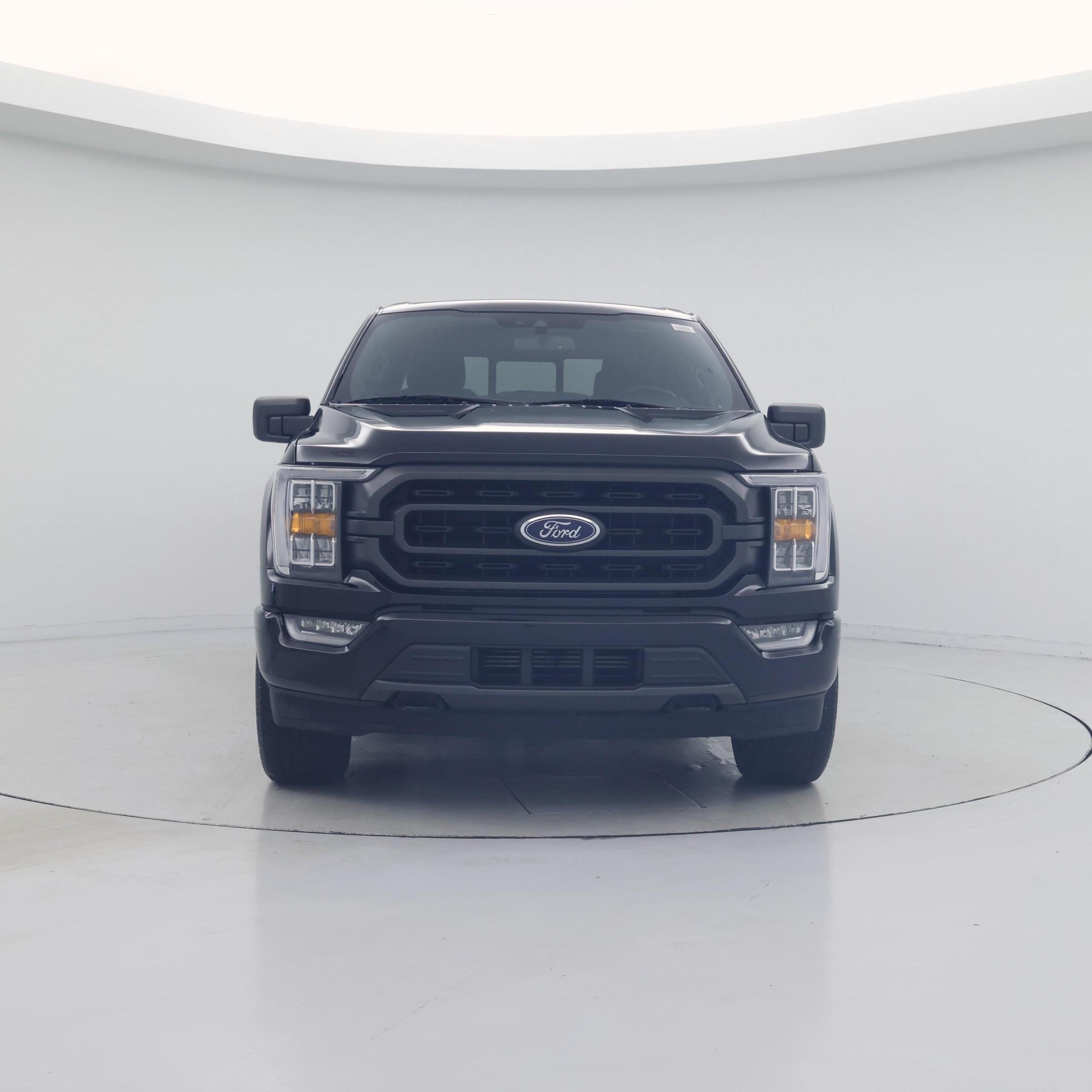 Thumbnail: 2023 Ford F-150 - 5