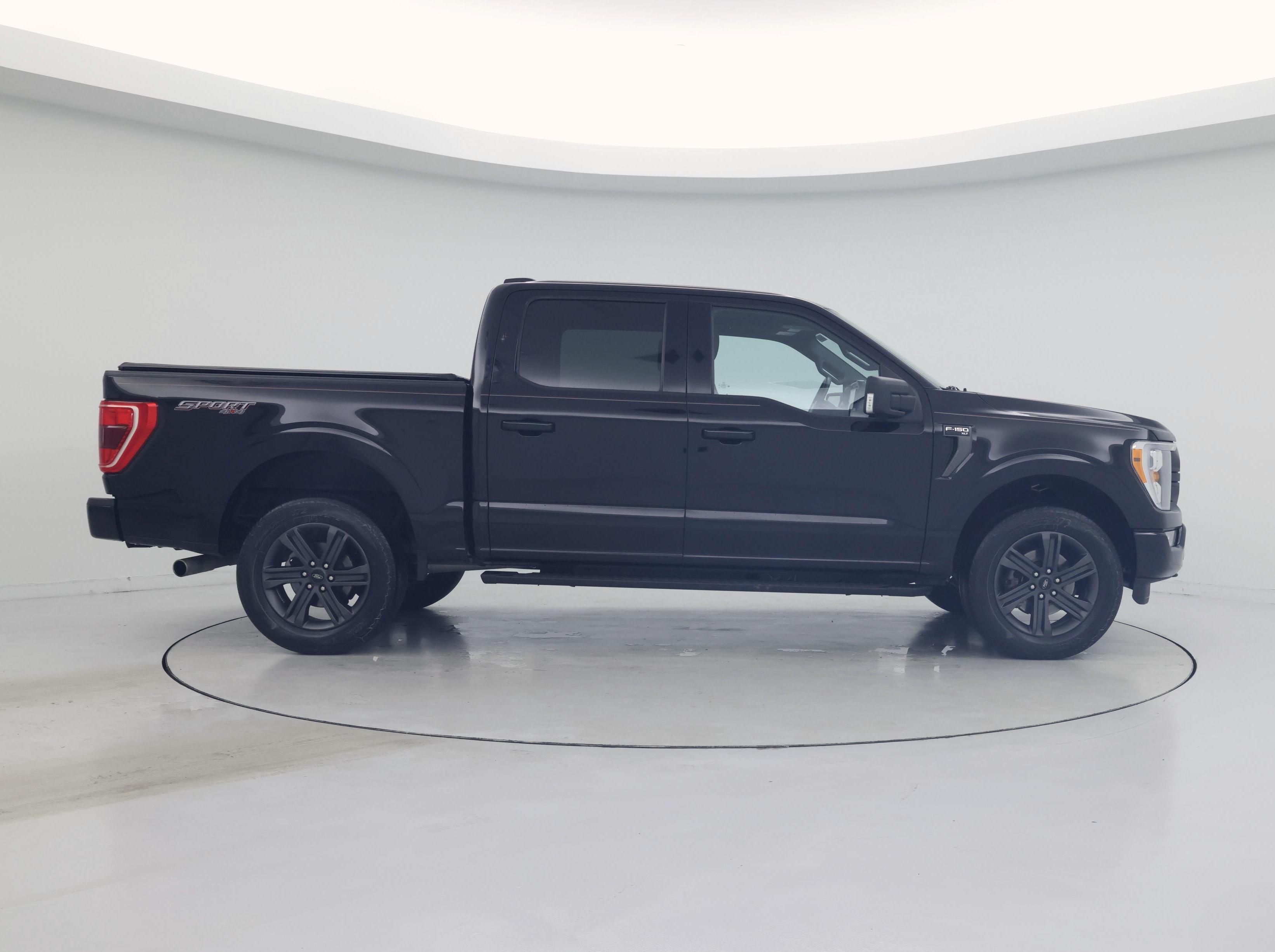 Thumbnail: 2023 Ford F-150 - 7