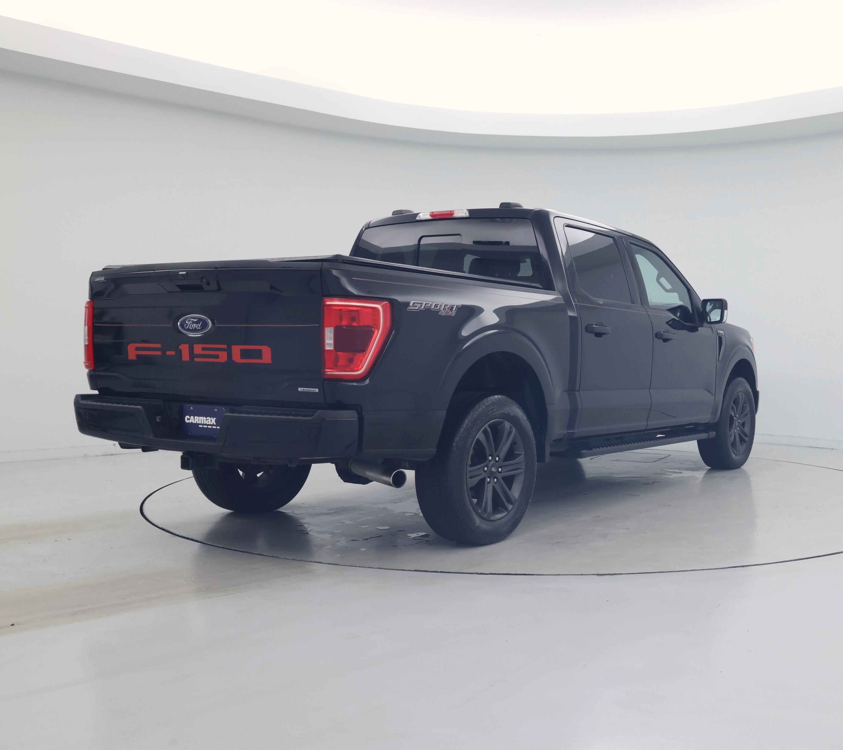 Thumbnail: 2023 Ford F-150 - 8