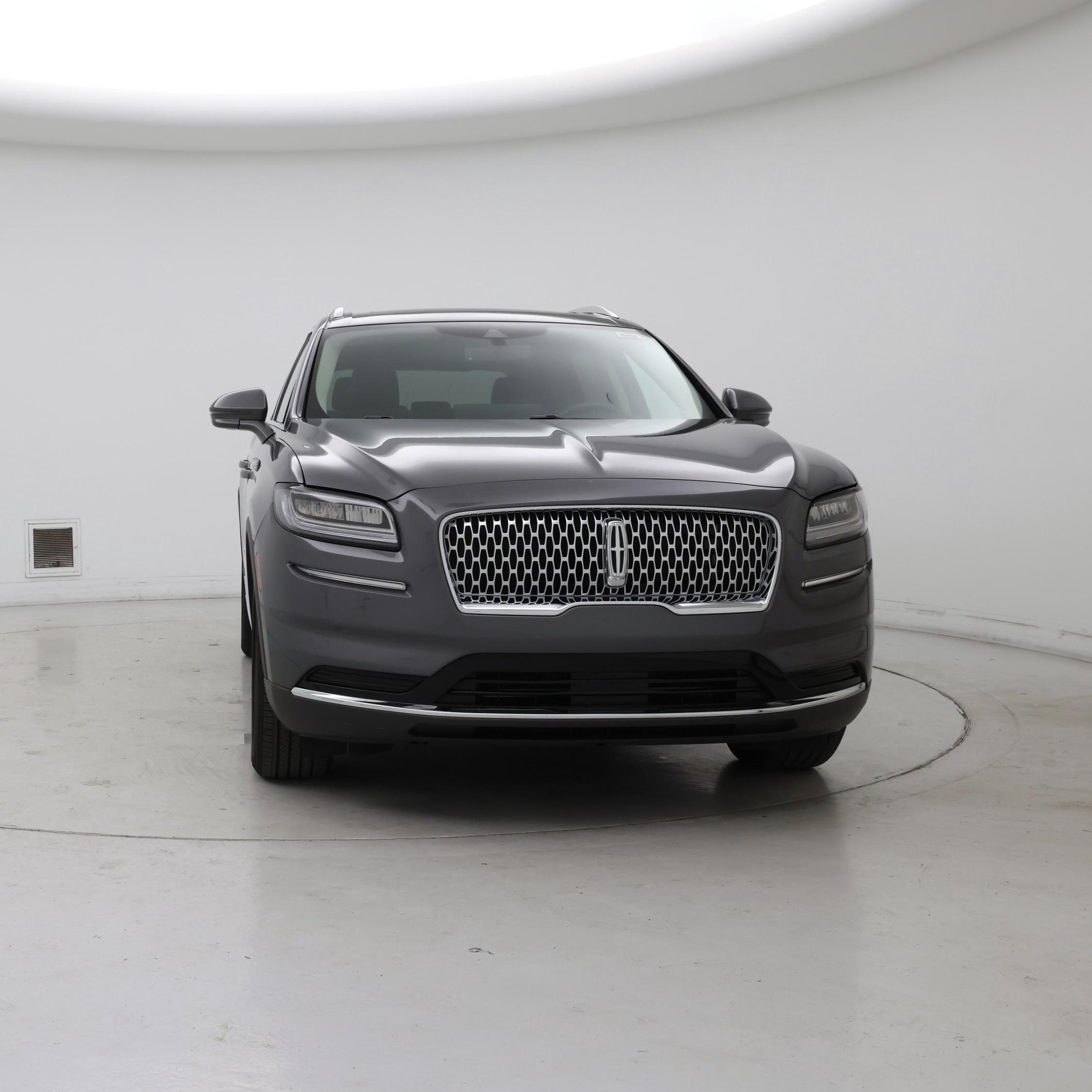 Thumbnail: 2022 Lincoln Nautilus - 5
