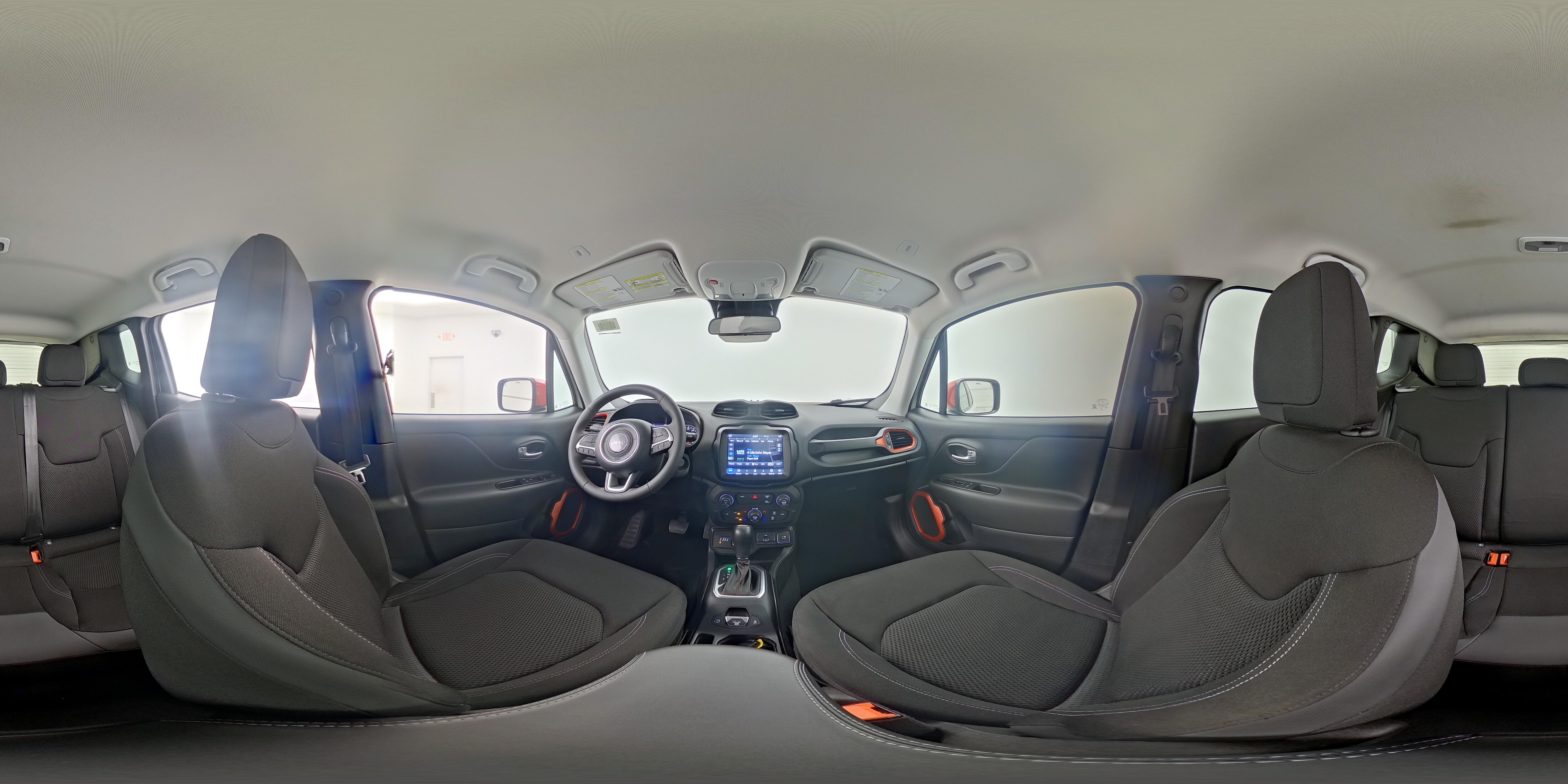 2023 Jeep Renegade Red Edition - Photo 25