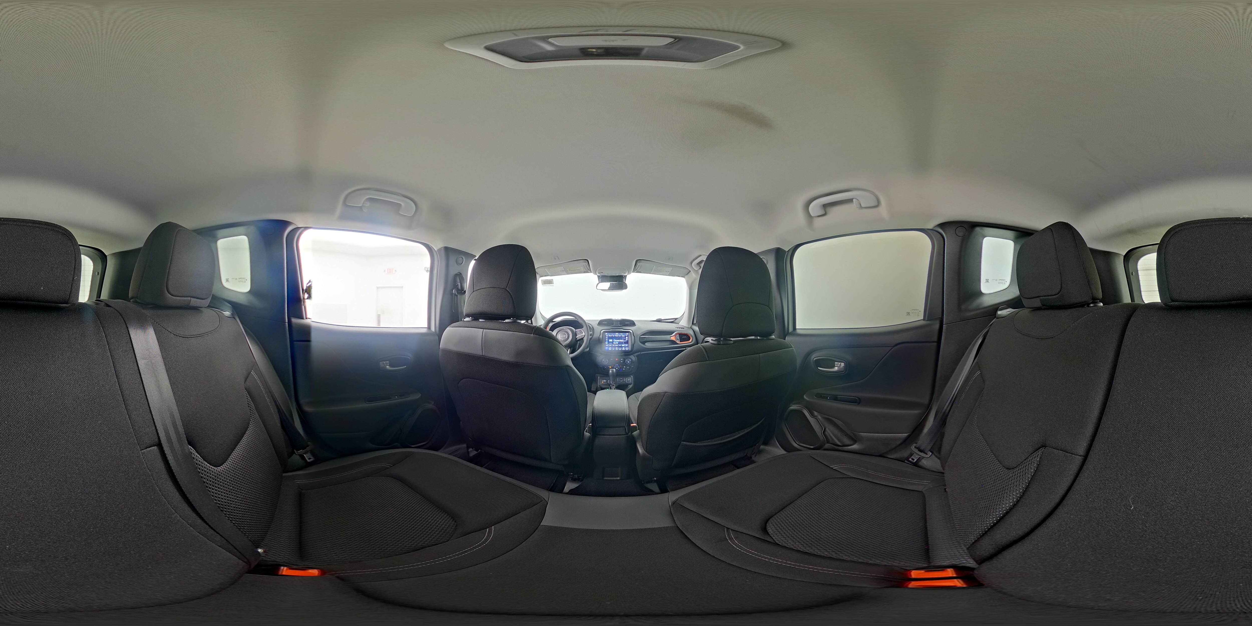 2023 Jeep Renegade Red Edition - Photo 26