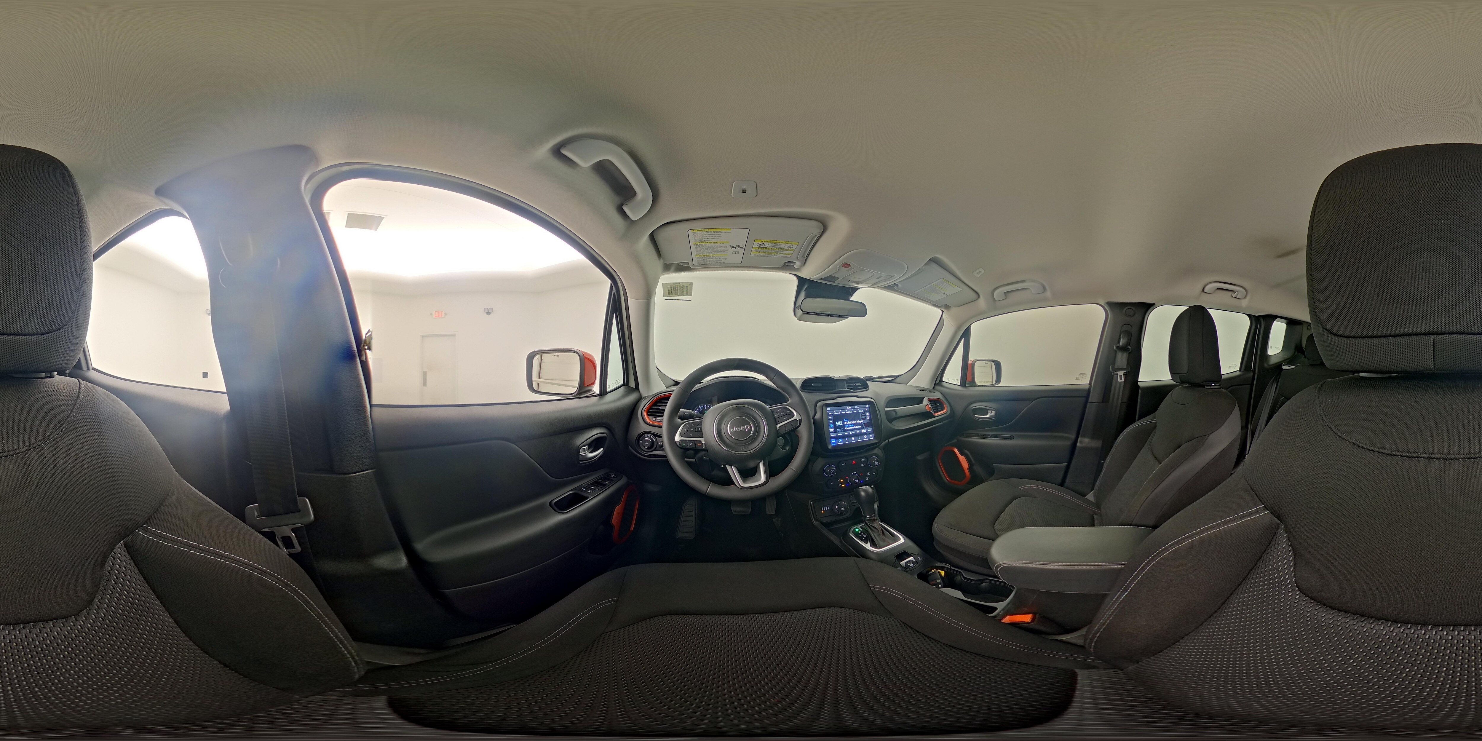 2023 Jeep Renegade Red Edition - Photo 27