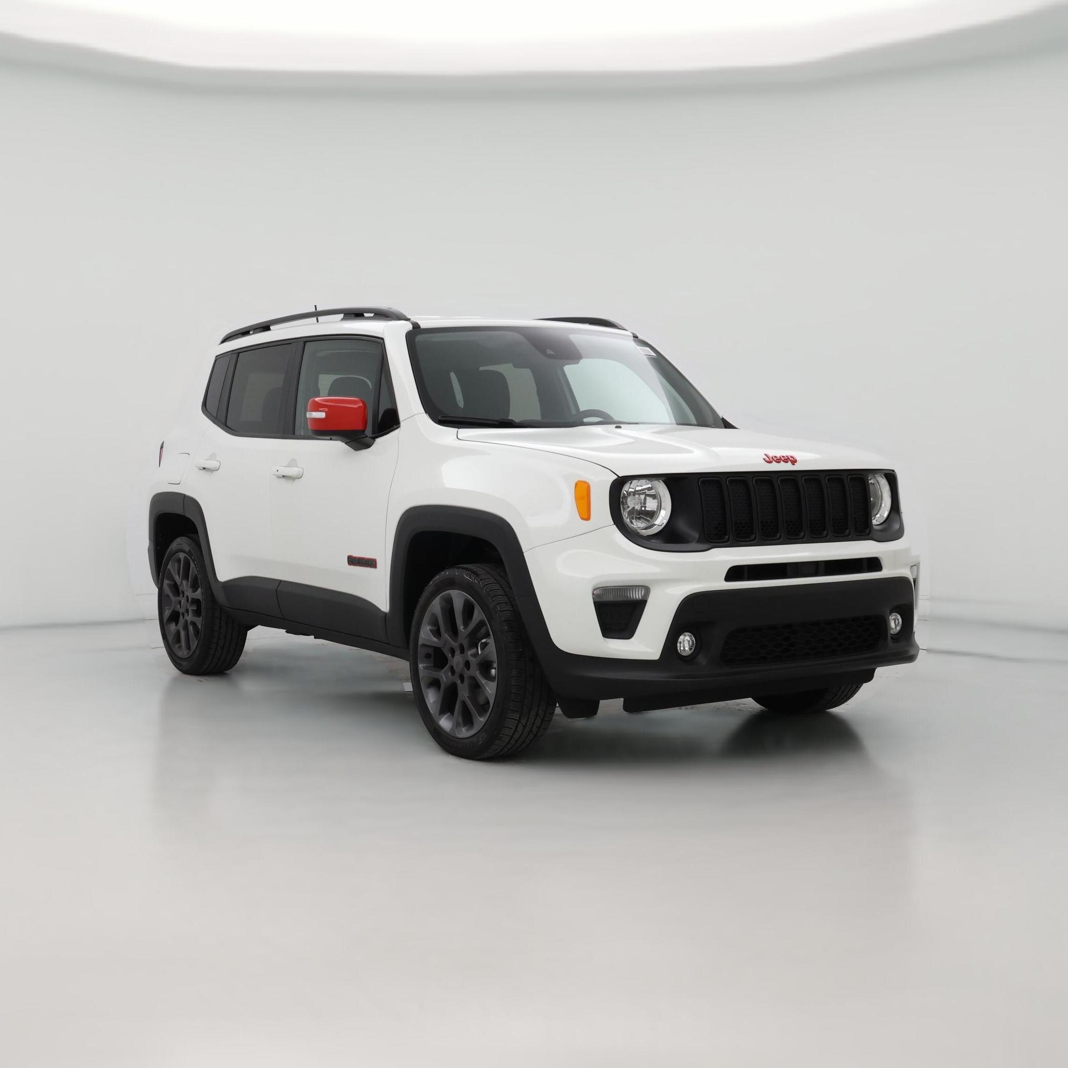 Thumbnail: 2023 Jeep Renegade - 1
