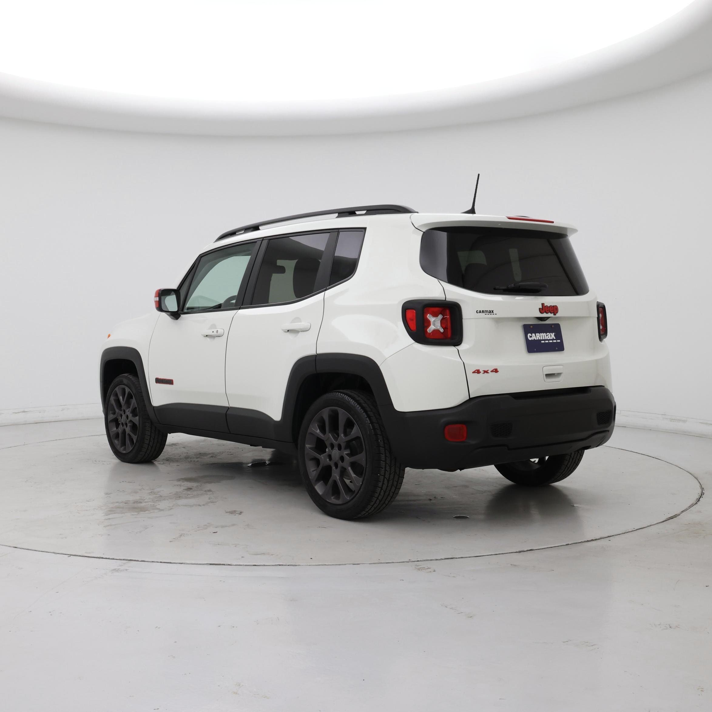 Thumbnail: 2023 Jeep Renegade - 2