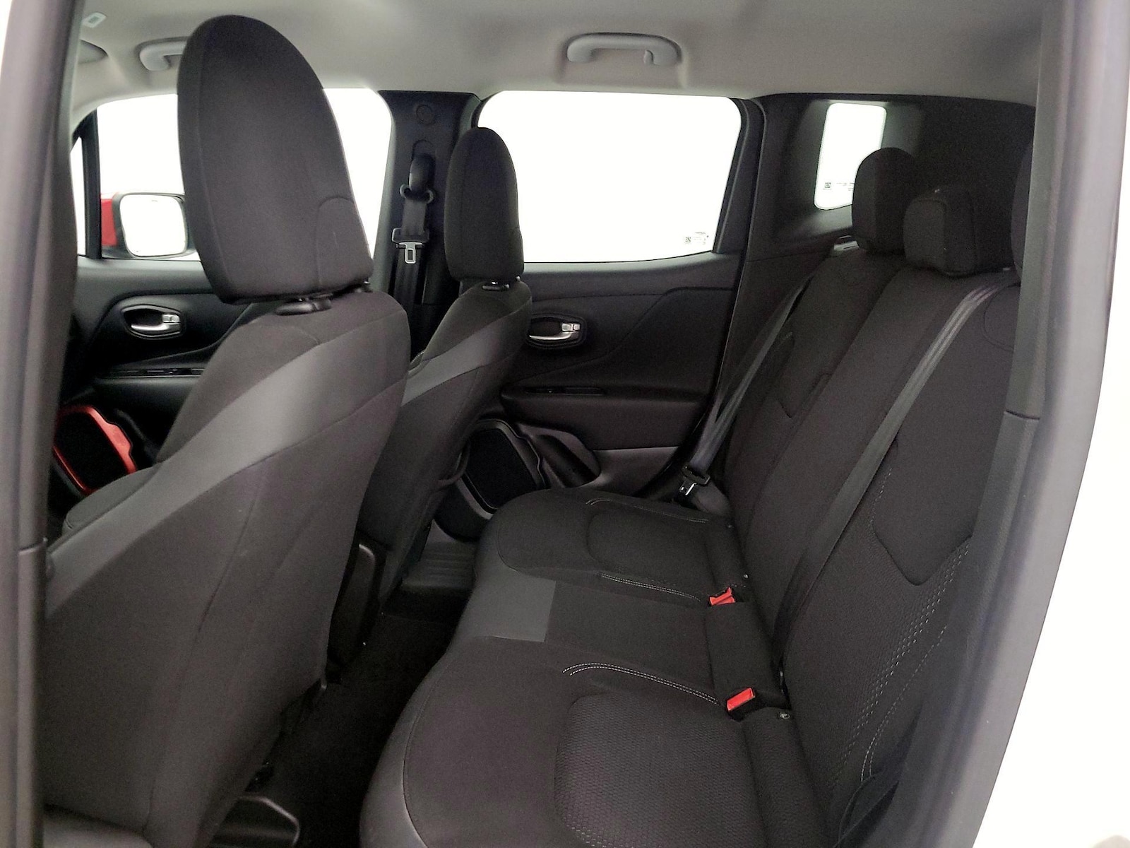2023 Jeep Renegade Red Edition - Photo 21
