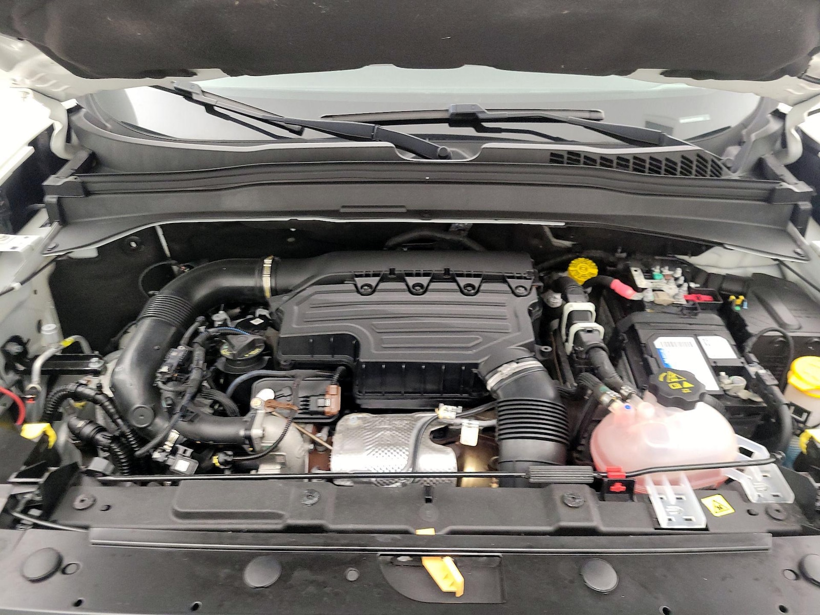 2023 Jeep Renegade Red Edition - Photo 23
