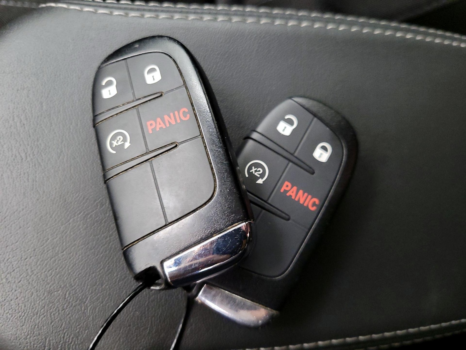 2023 Jeep Renegade Red Edition - Photo 24