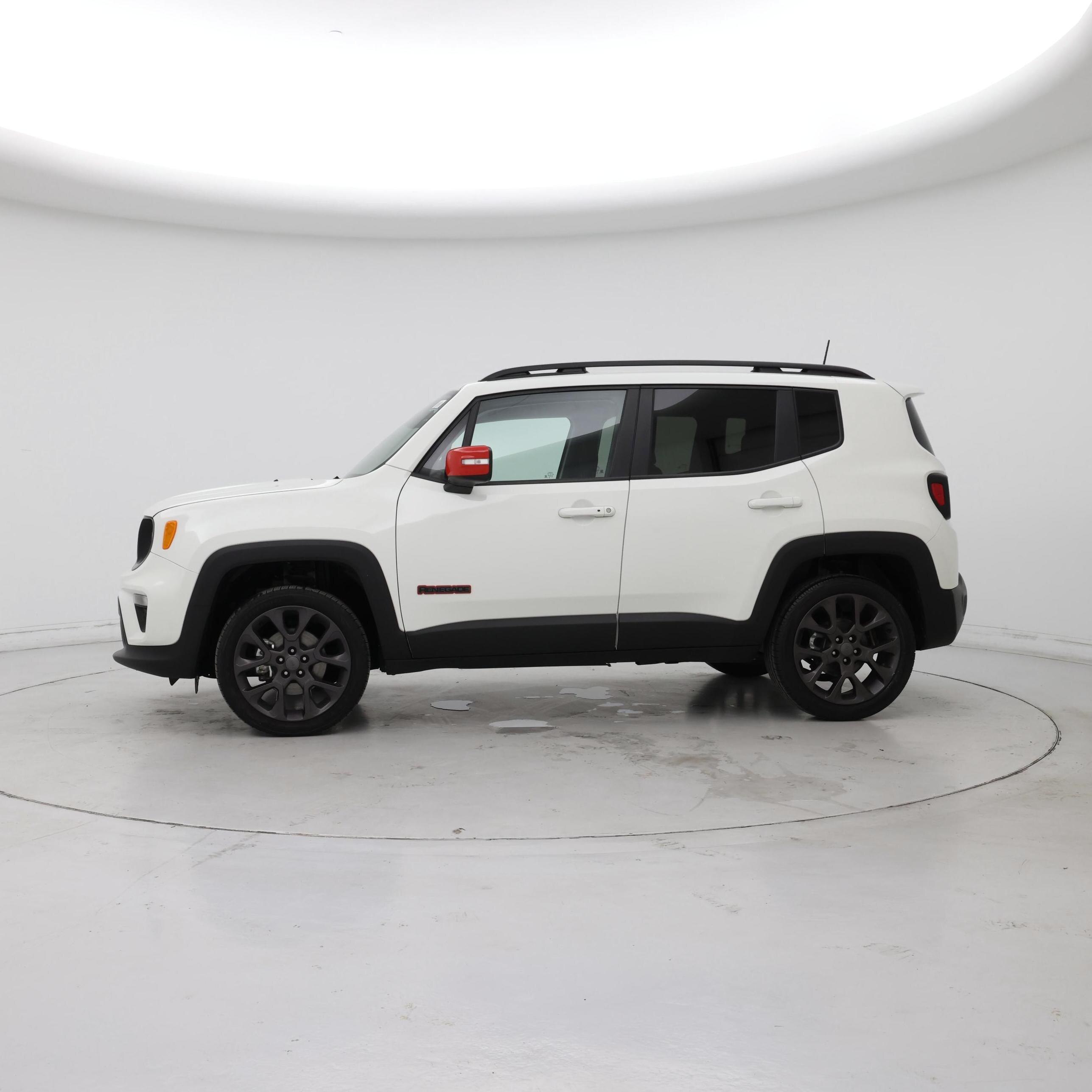 Thumbnail: 2023 Jeep Renegade - 3