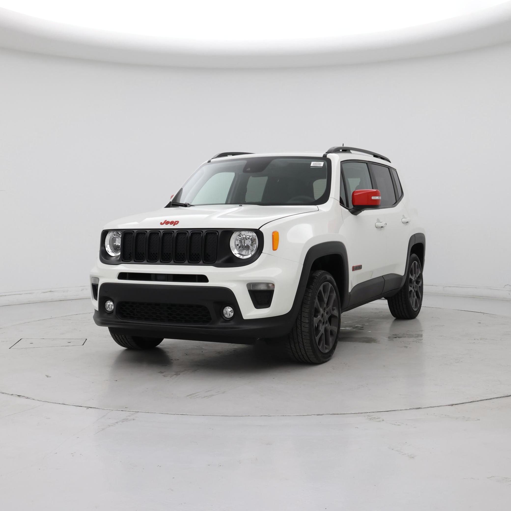 Thumbnail: 2023 Jeep Renegade - 4