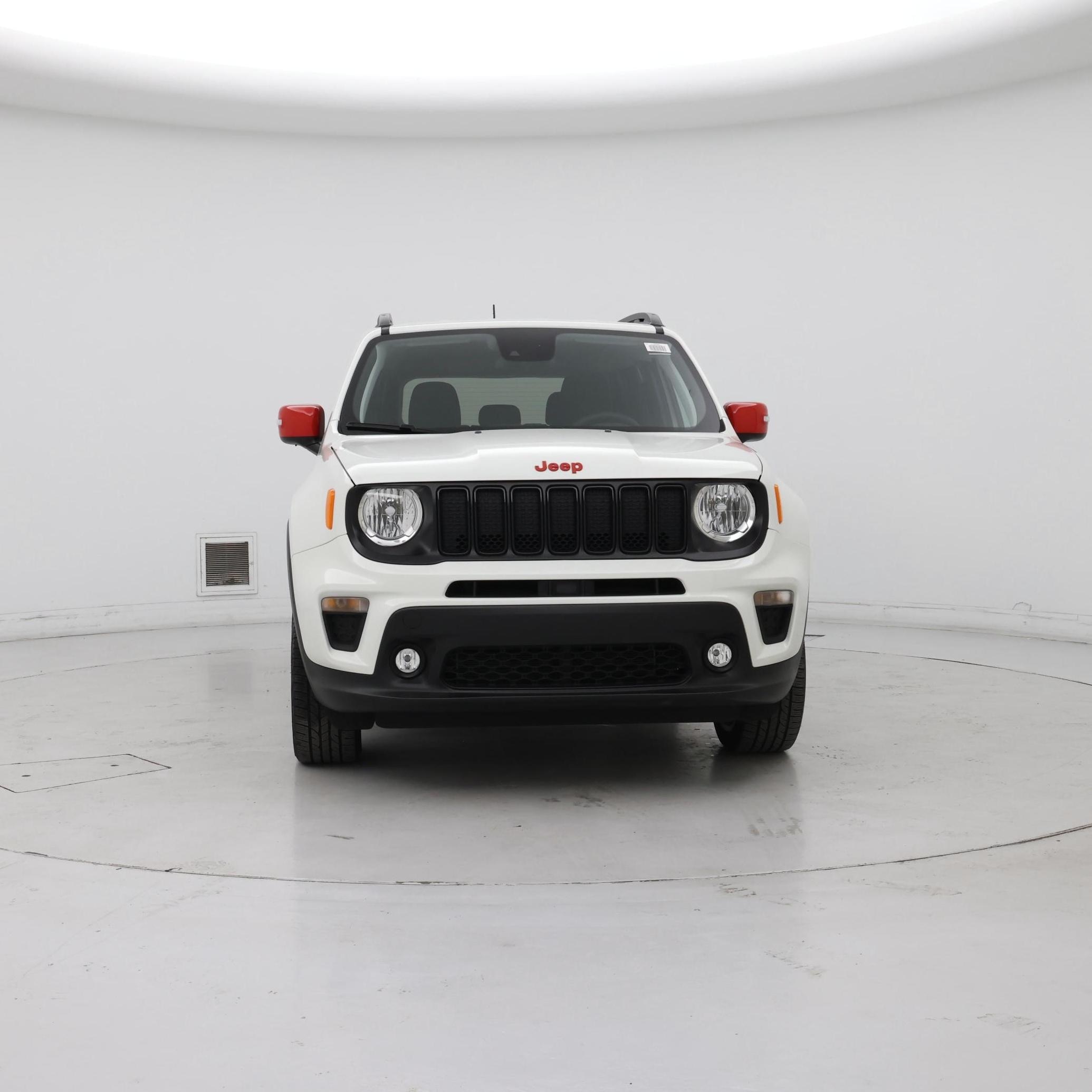 Thumbnail: 2023 Jeep Renegade - 5