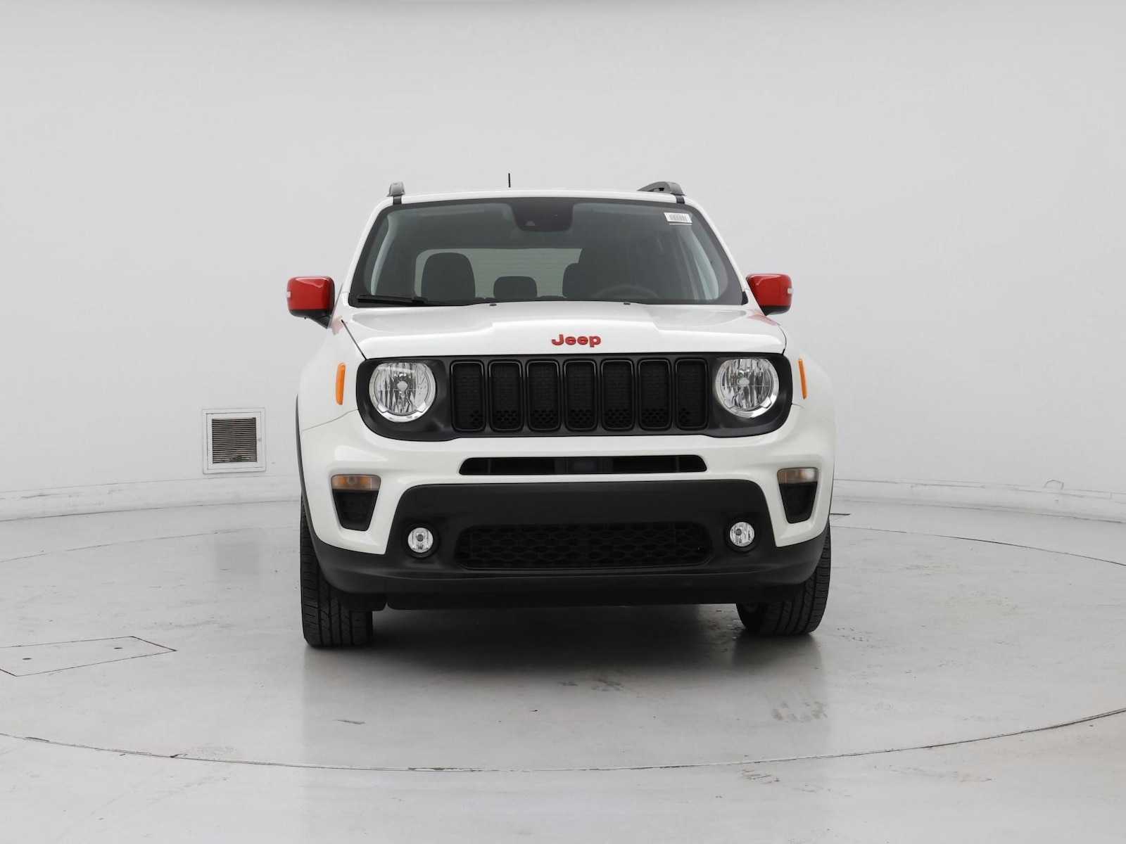 2023 Jeep Renegade Red Edition - Photo 6