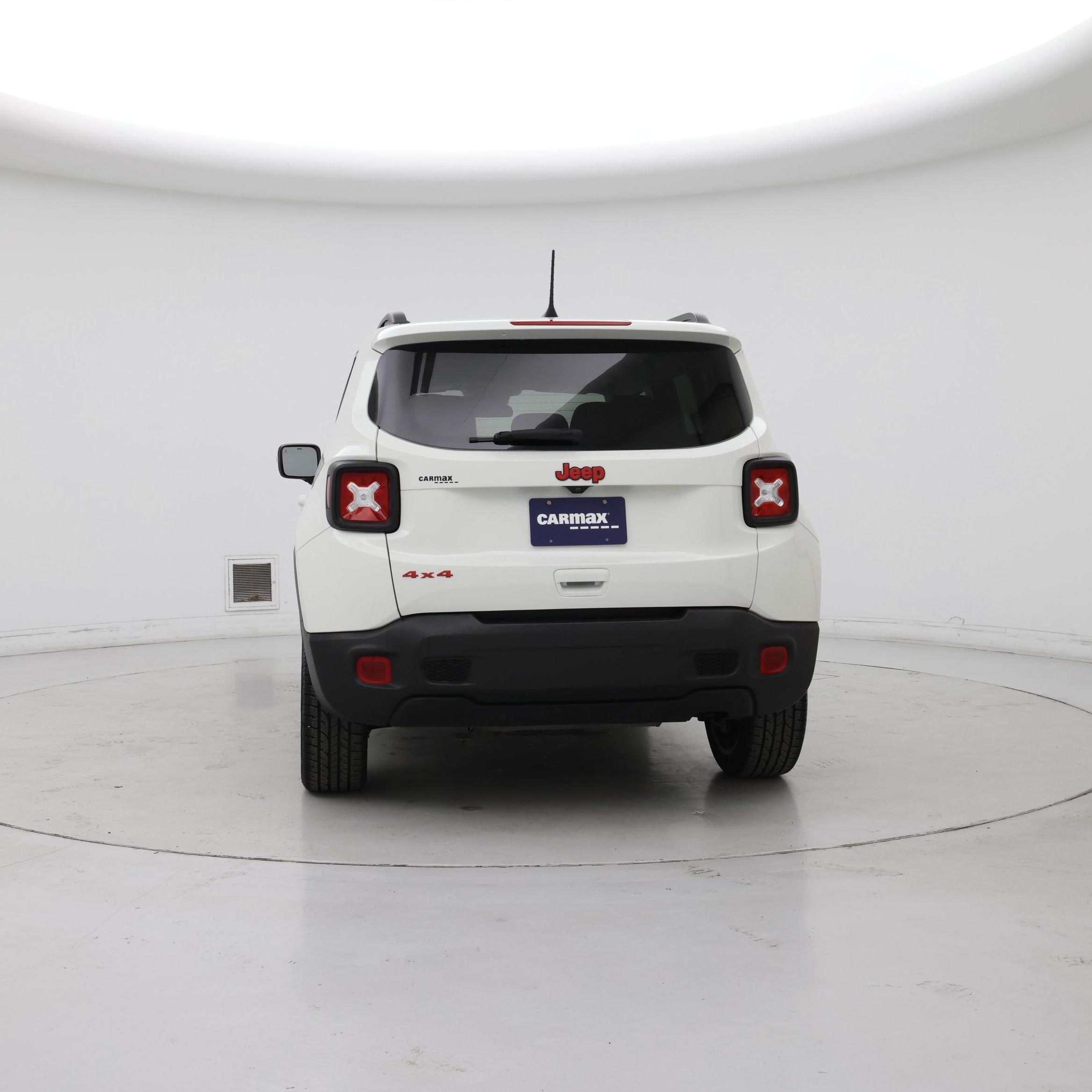 Thumbnail: 2023 Jeep Renegade - 6