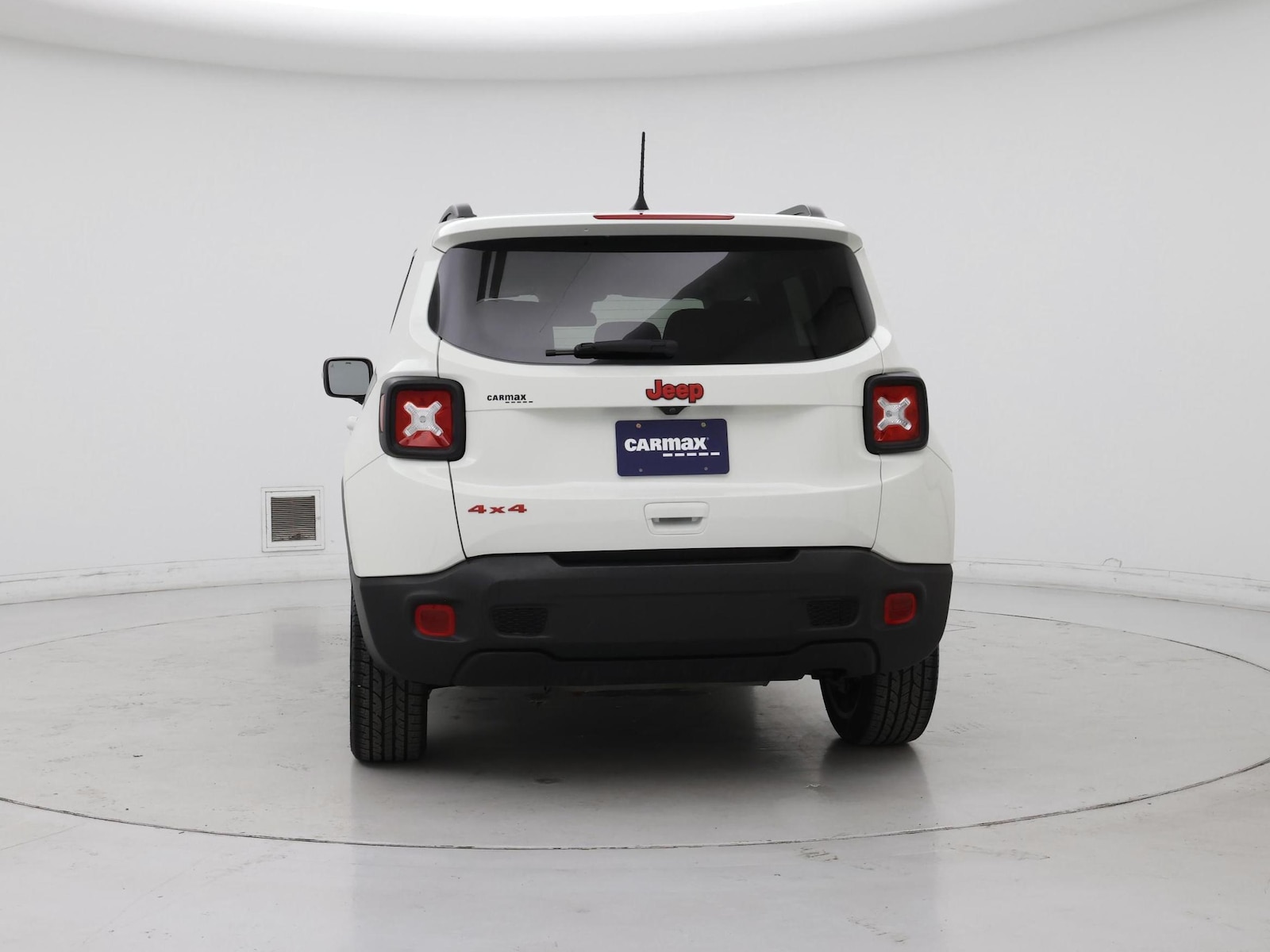 2023 Jeep Renegade Red Edition - Photo 7