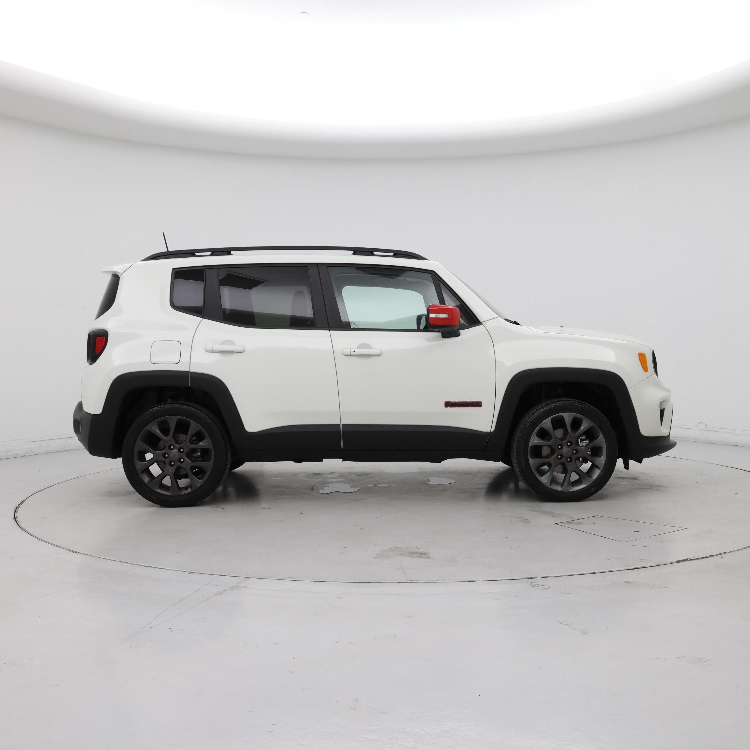 Thumbnail: 2023 Jeep Renegade - 7