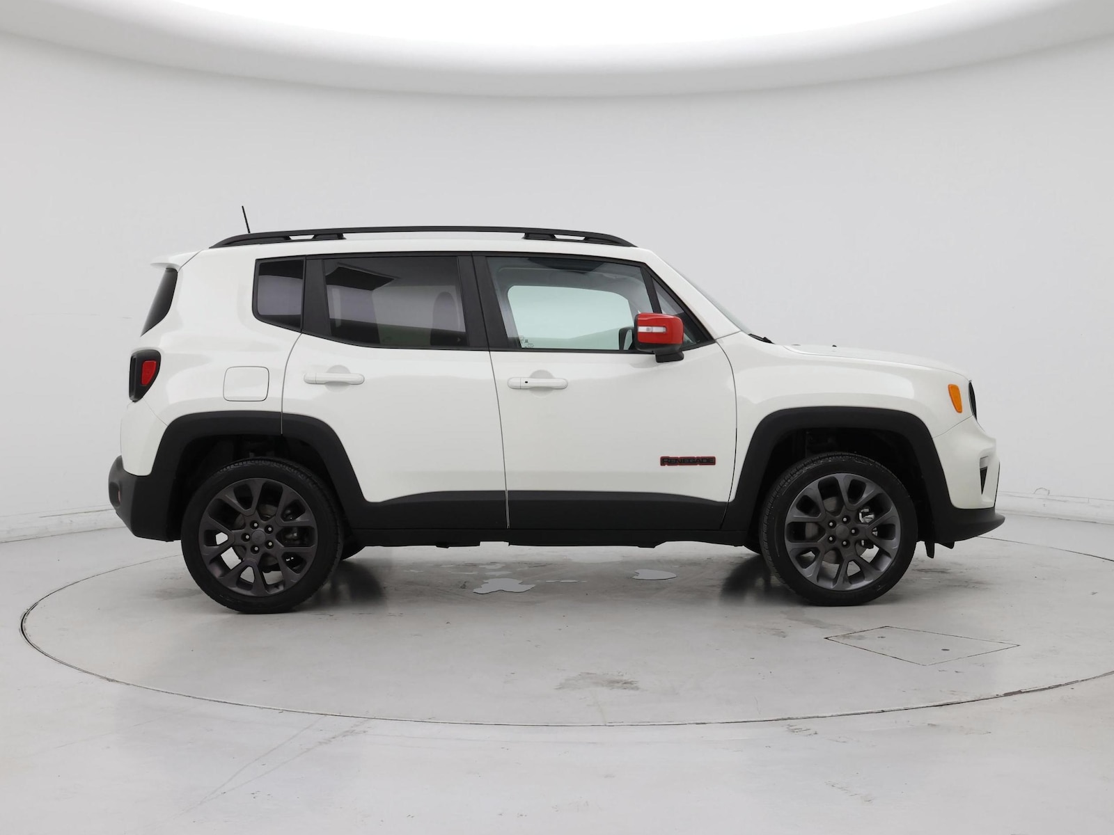 2023 Jeep Renegade Red Edition - Photo 8