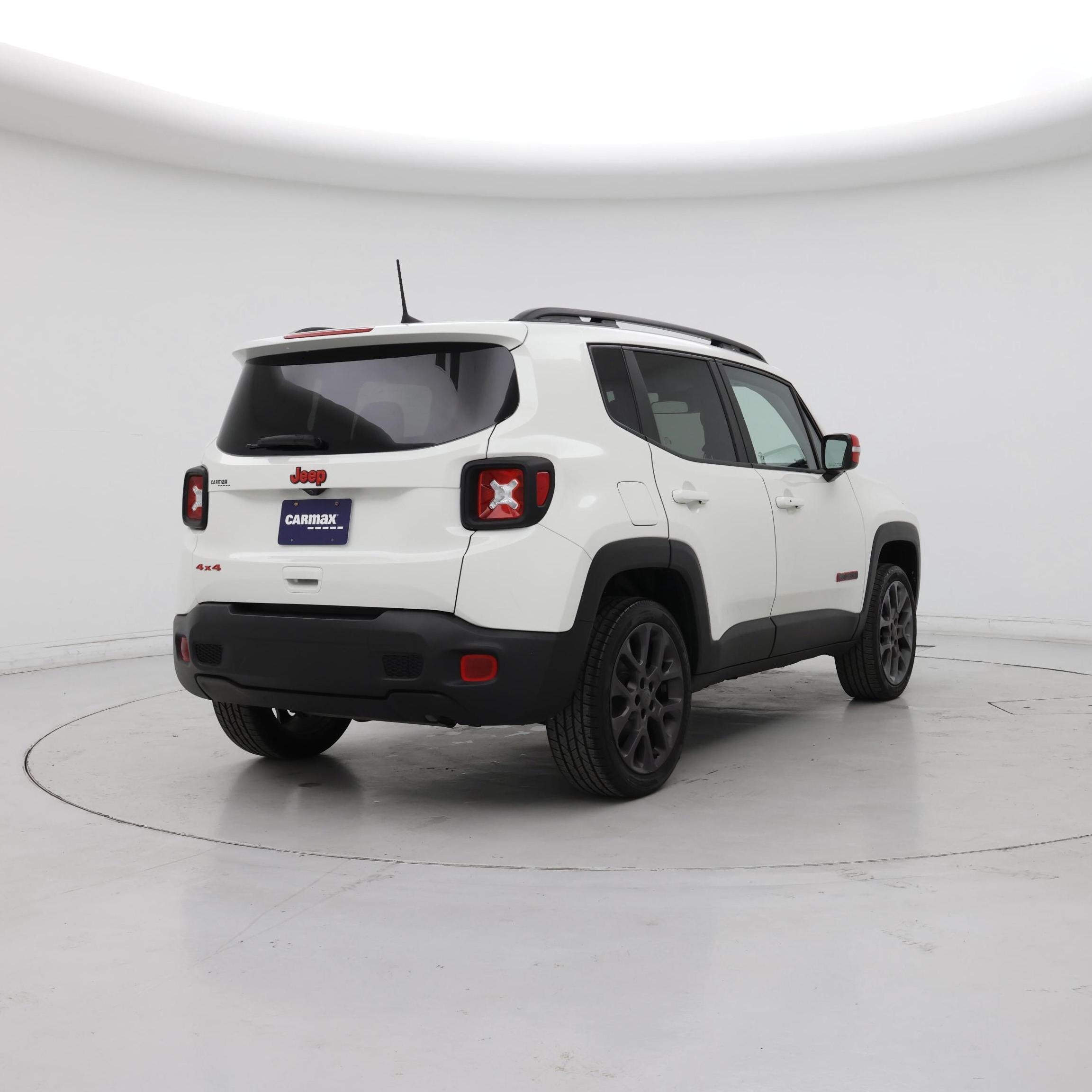 Thumbnail: 2023 Jeep Renegade - 8