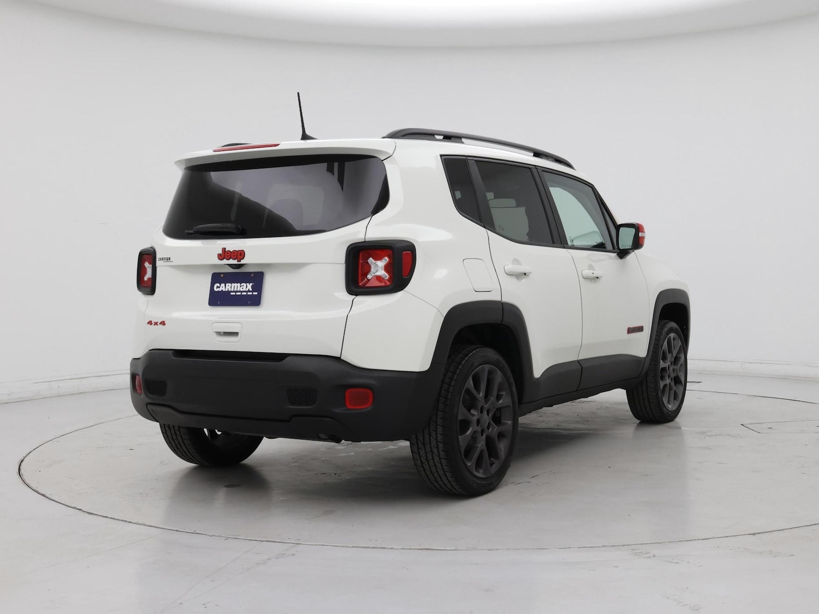 2023 Jeep Renegade Red Edition - Photo 9