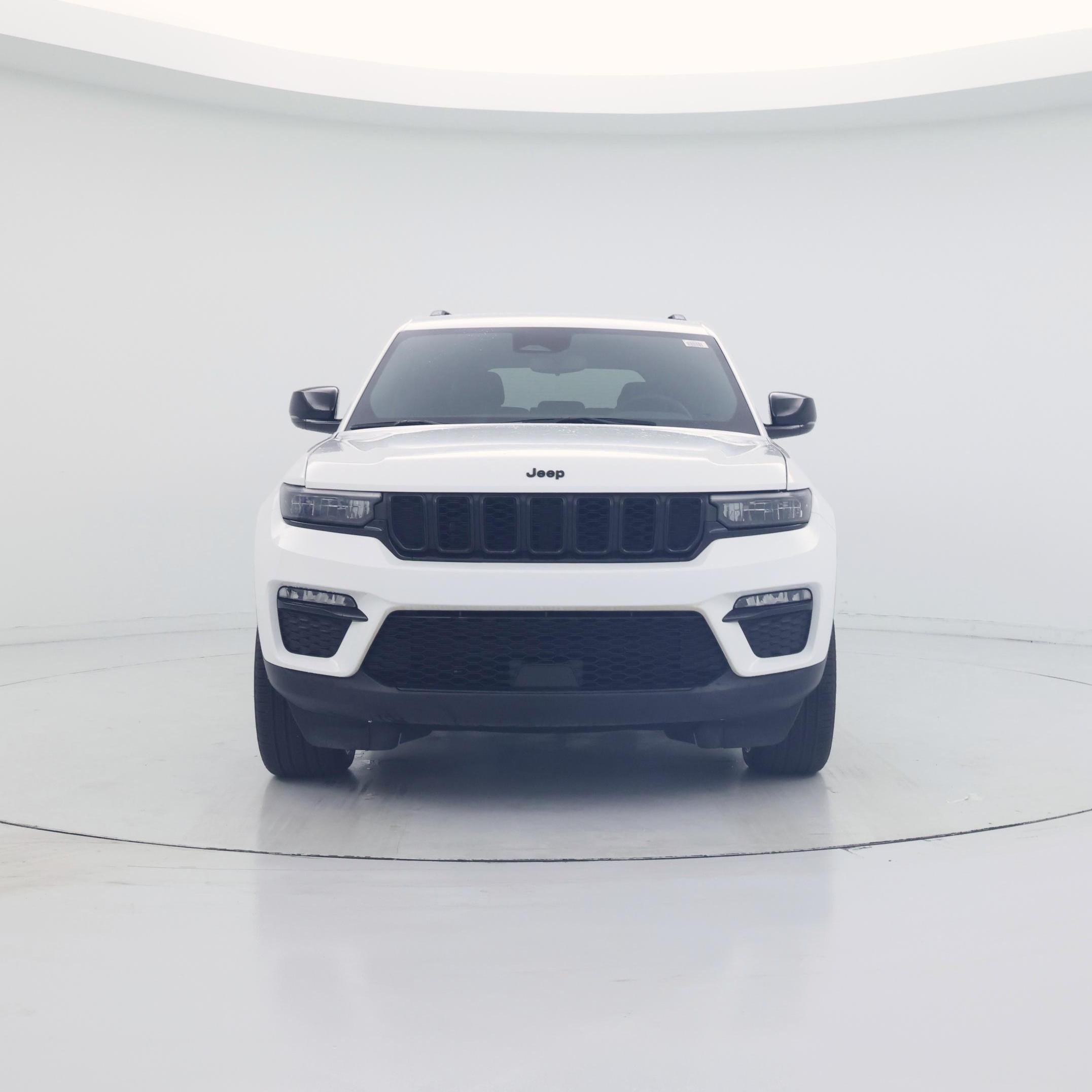Thumbnail: 2024 Jeep Grand Cherokee - 5