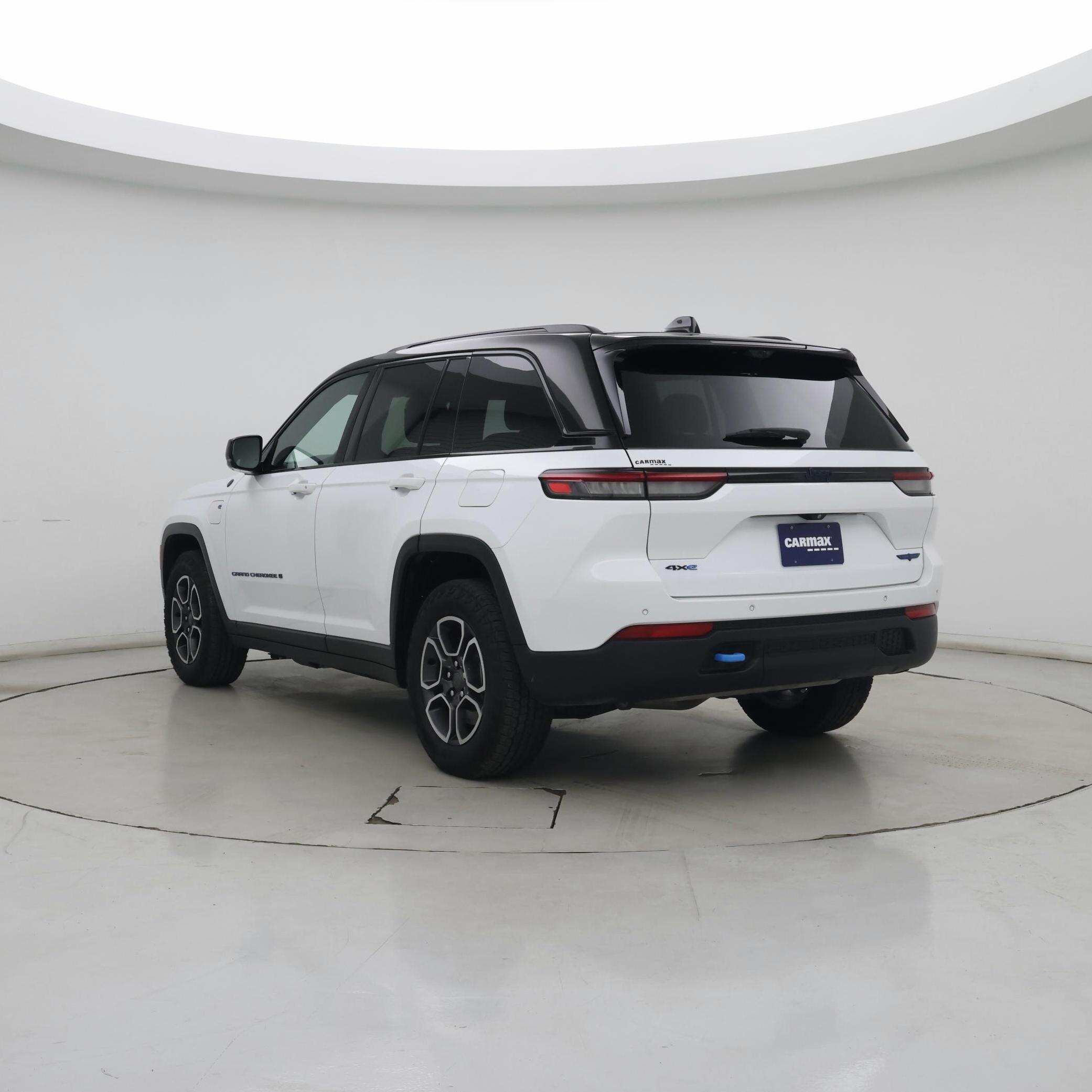 Thumbnail: 2022 Jeep Grand Cherokee - 2