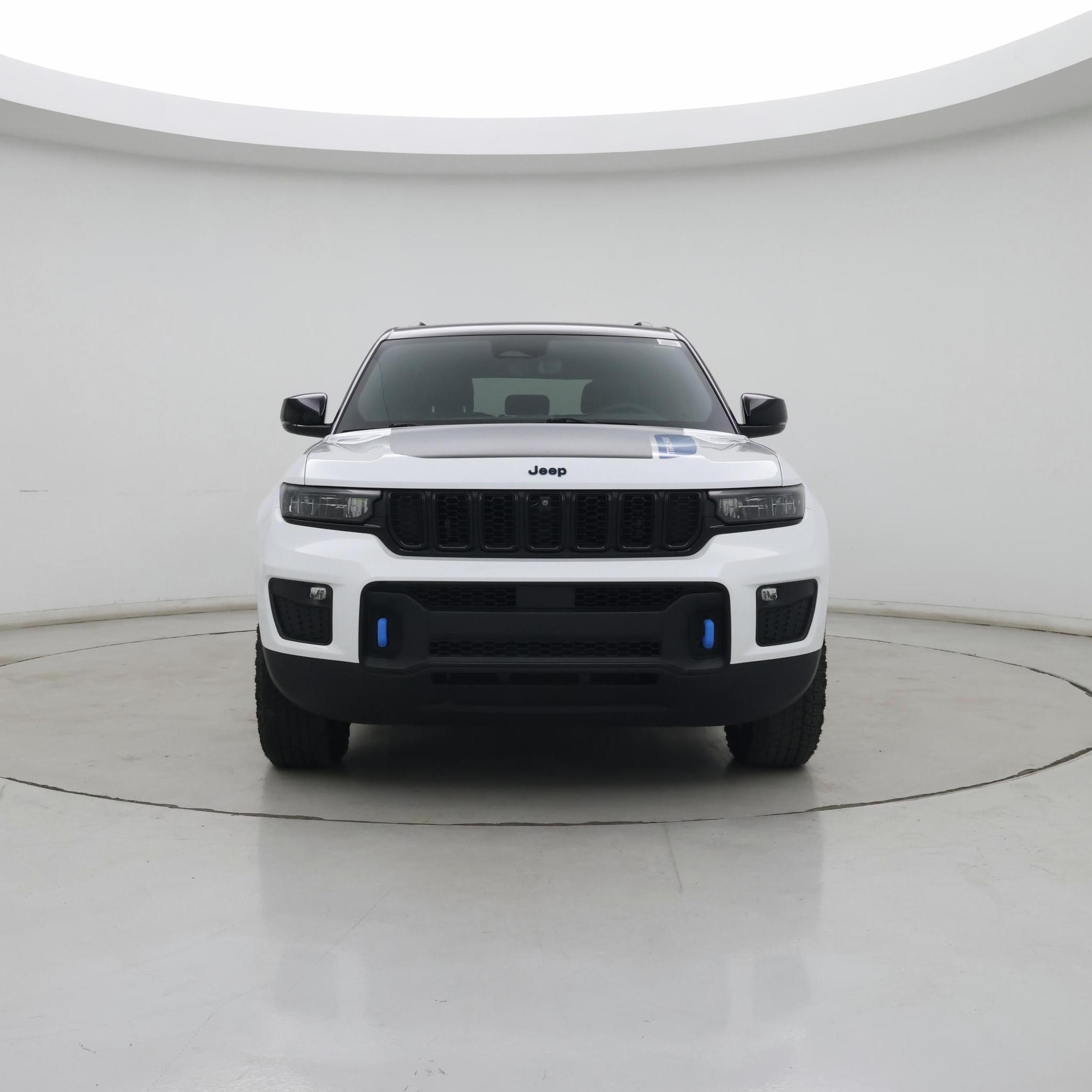 Thumbnail: 2022 Jeep Grand Cherokee - 5