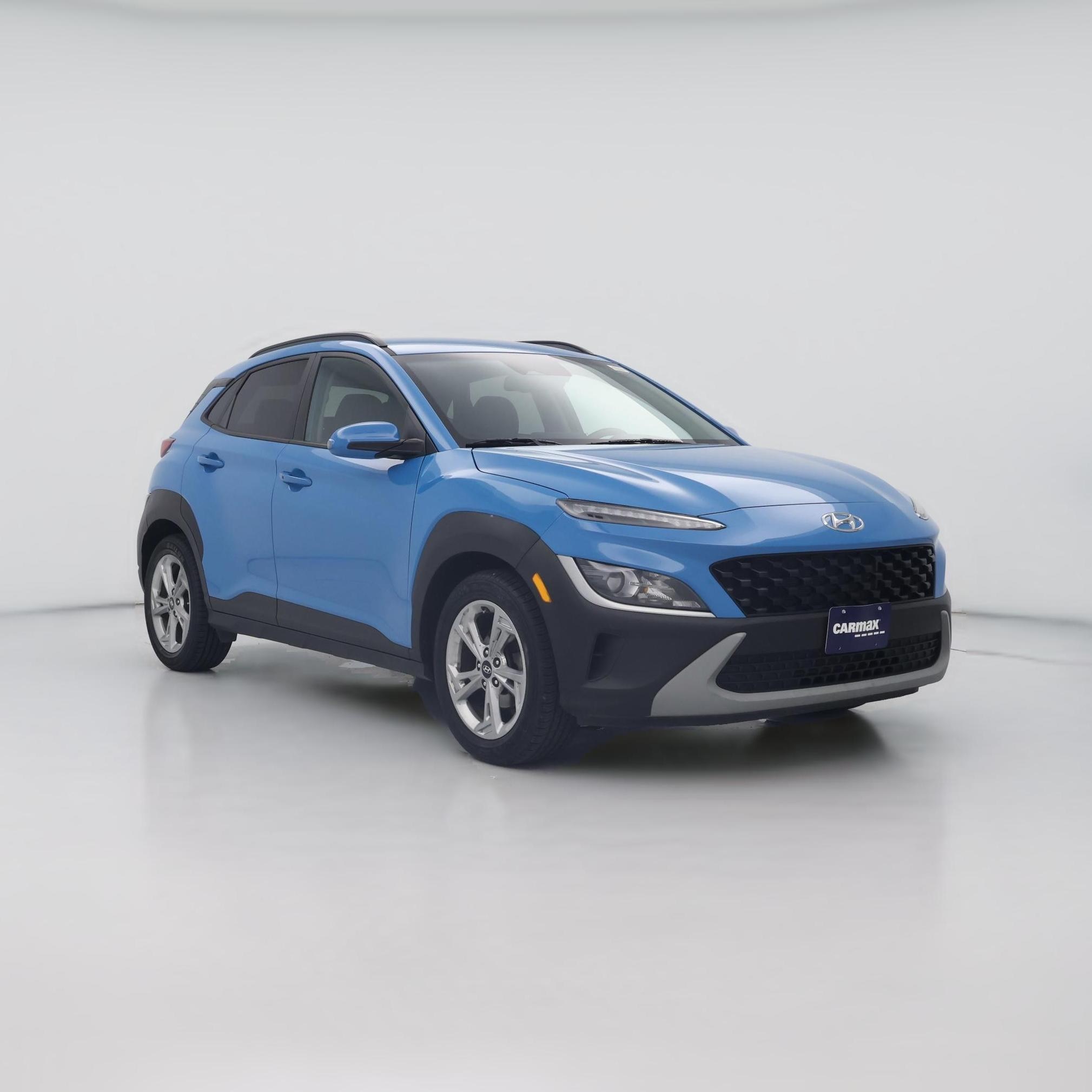 Thumbnail: 2022 Hyundai Kona - 1