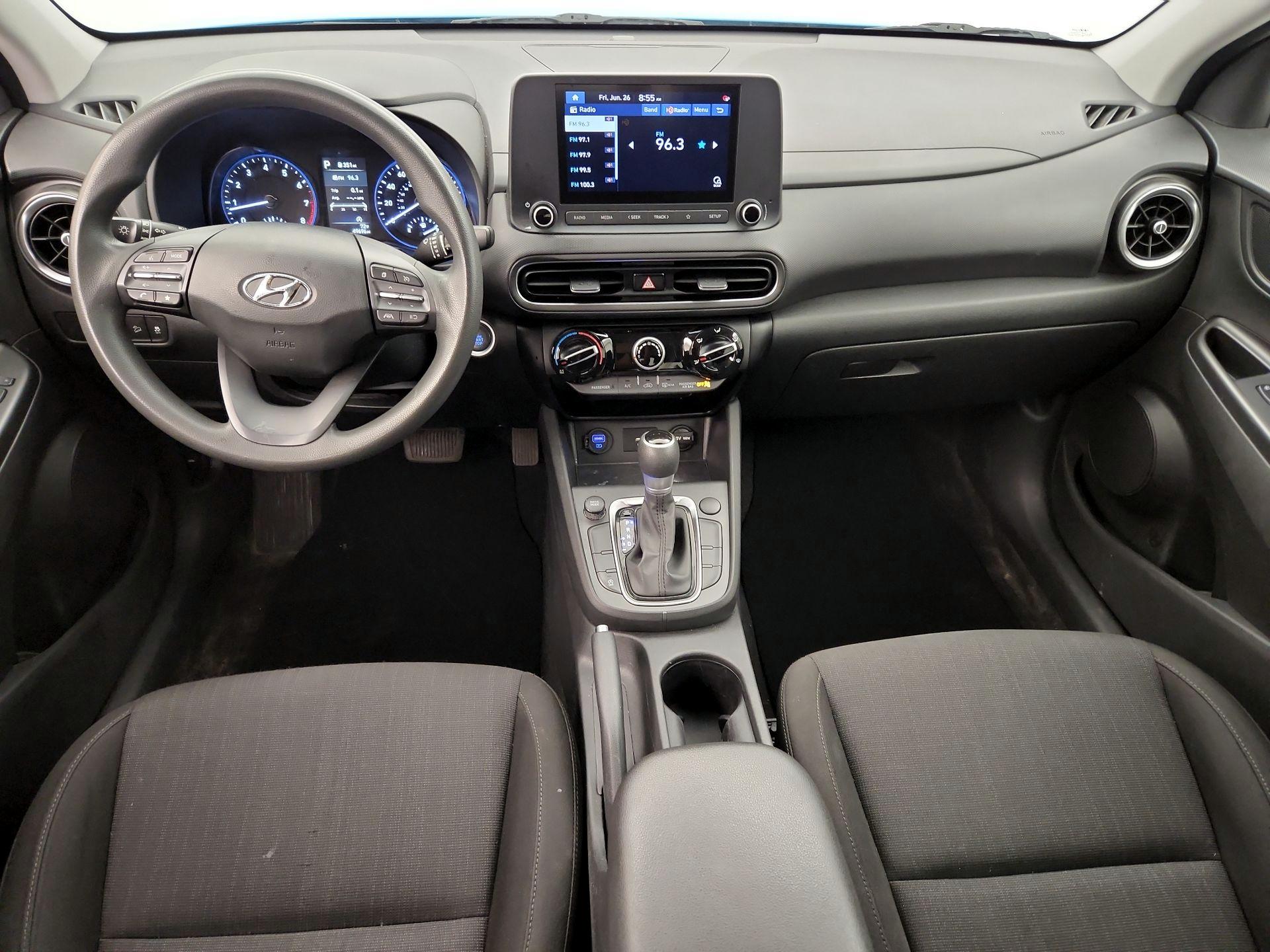 Thumbnail: 2022 Hyundai Kona - 9