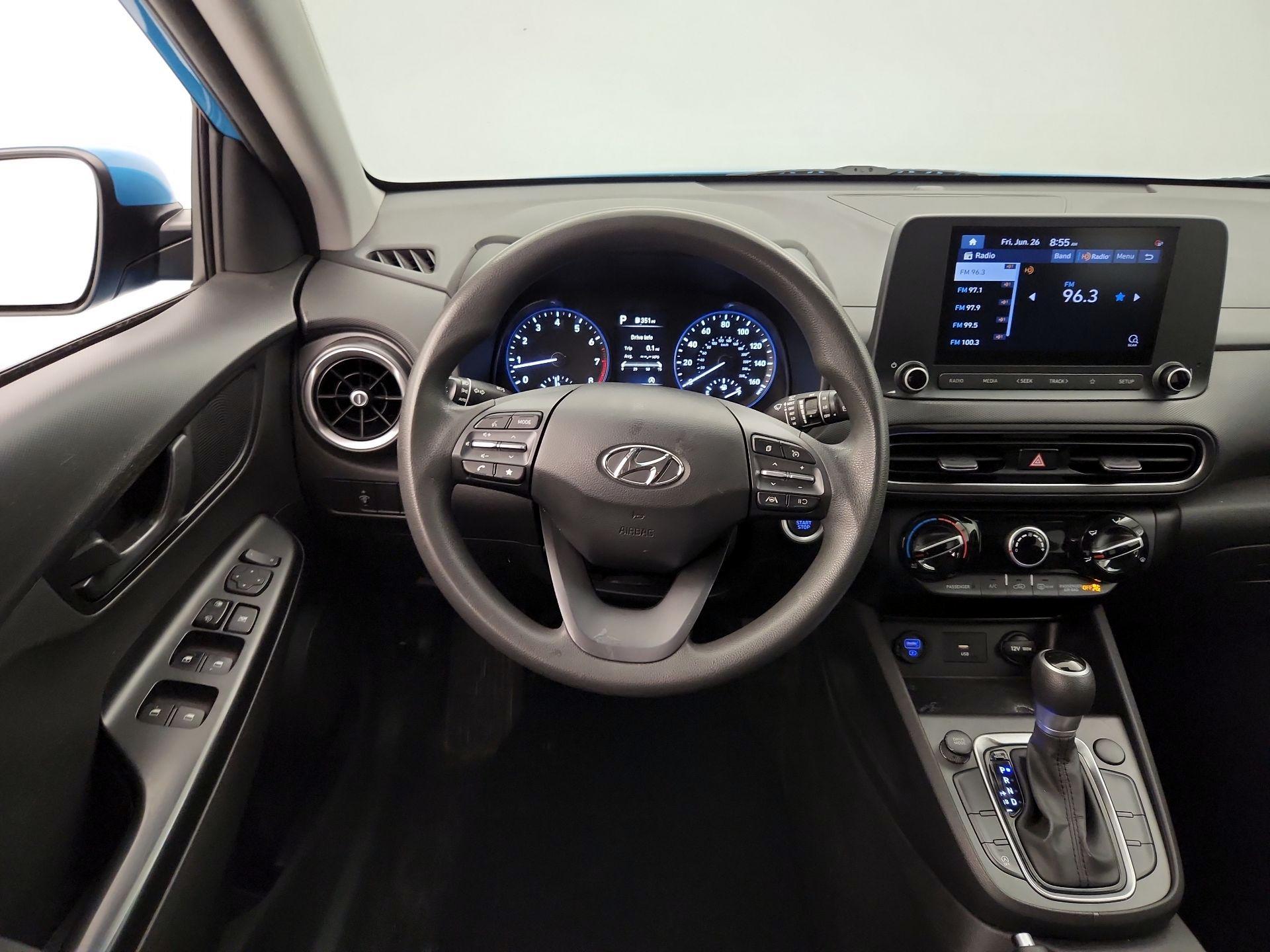 Thumbnail: 2022 Hyundai Kona - 10
