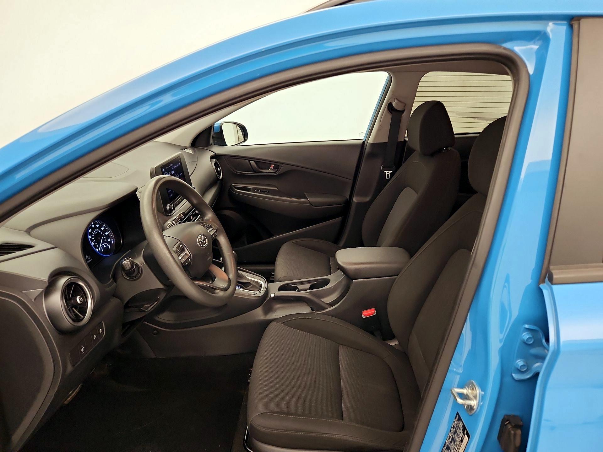 Thumbnail: 2022 Hyundai Kona - 11