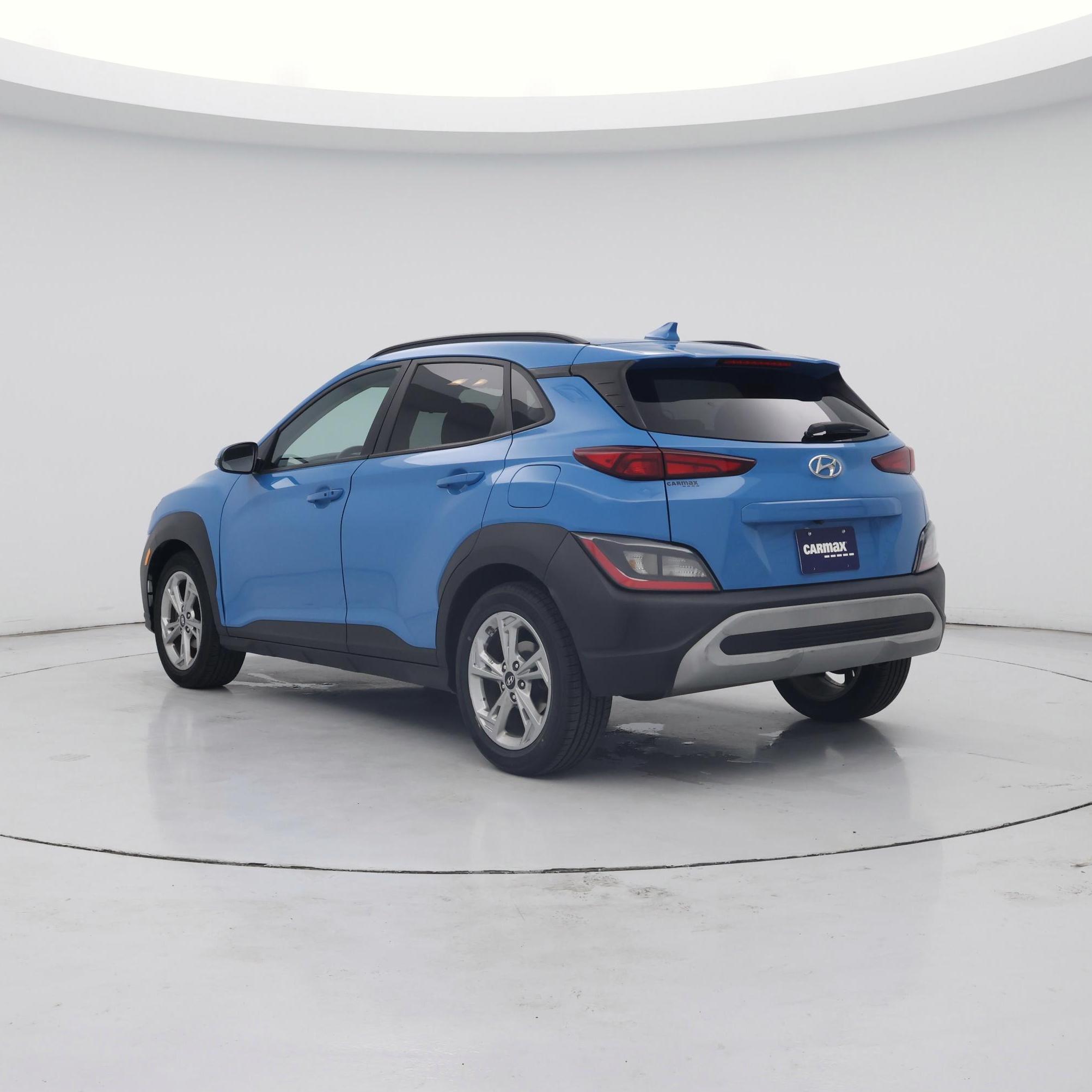 Thumbnail: 2022 Hyundai Kona - 2