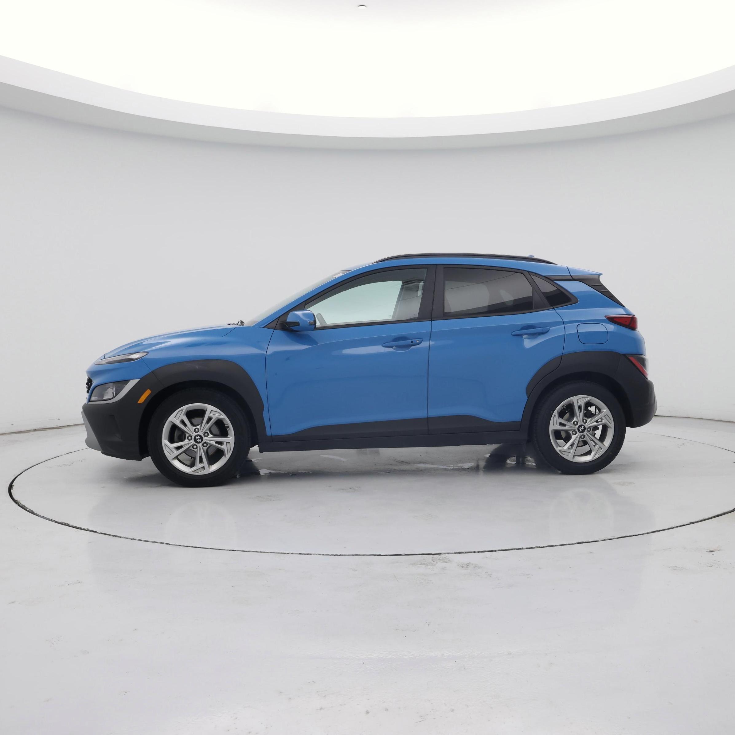 Thumbnail: 2022 Hyundai Kona - 3