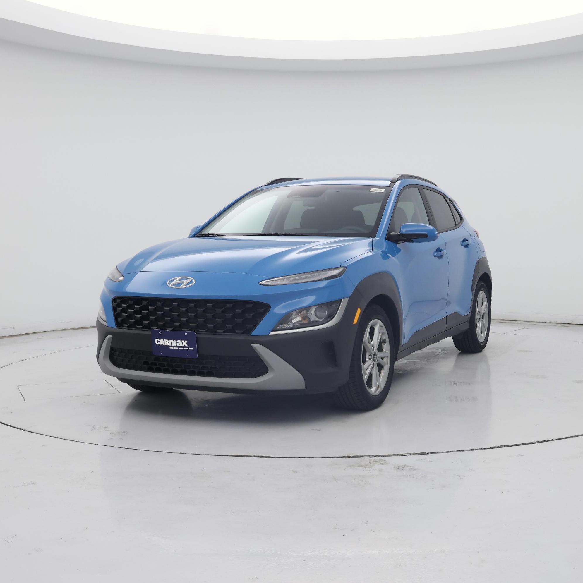 Thumbnail: 2022 Hyundai Kona - 4