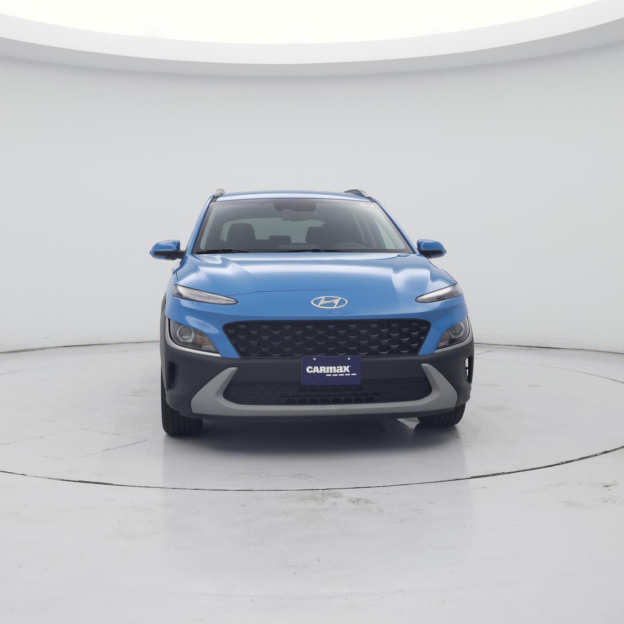 Thumbnail: 2022 Hyundai Kona - 5